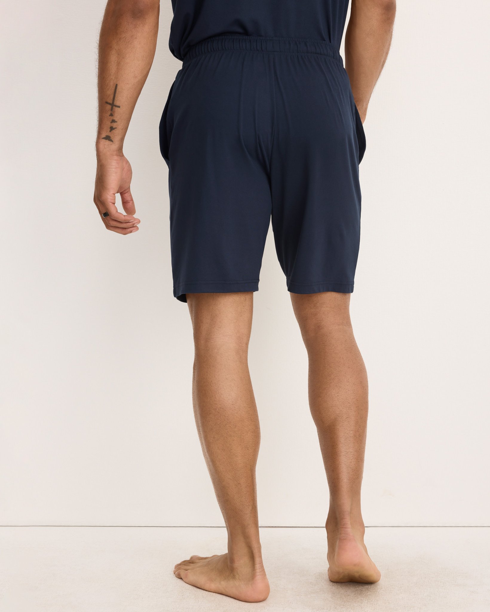 Ultra Soft Cooling Sleep Short