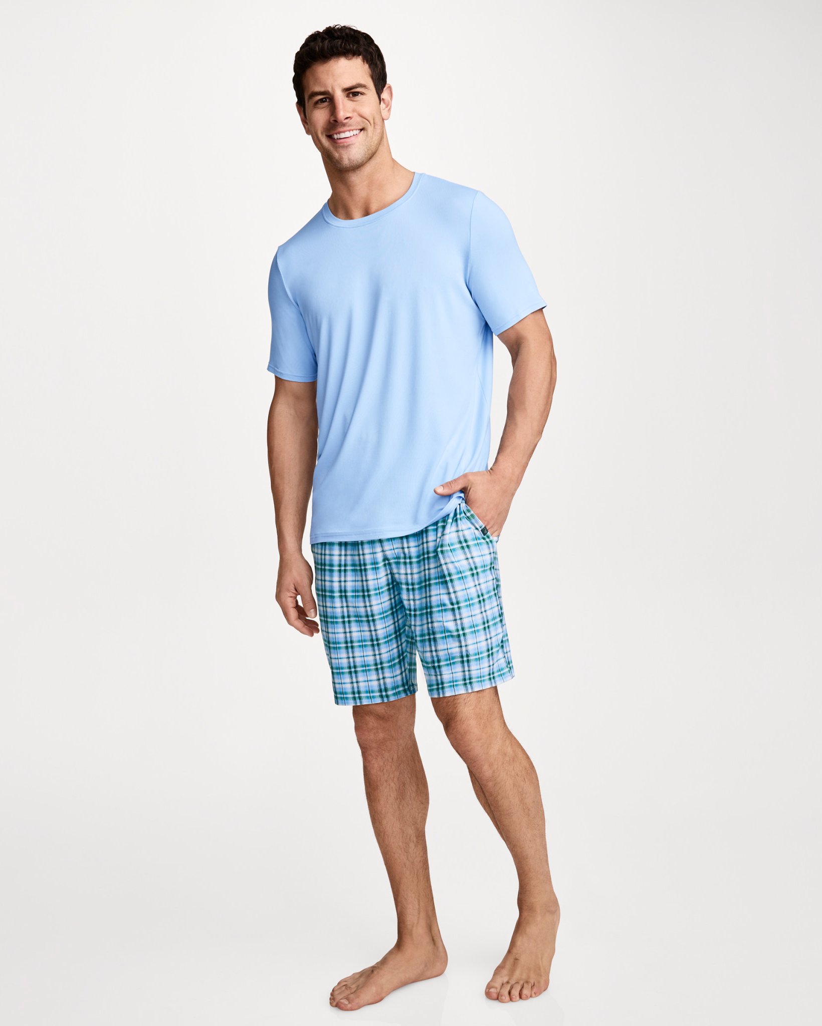 Ultra Soft Cooling Sleep Shirt