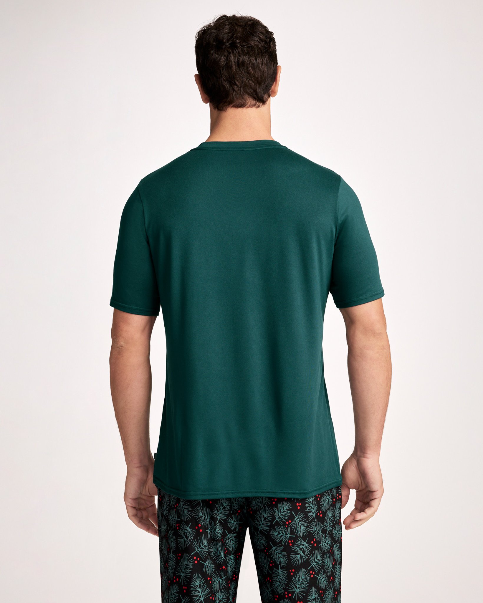 Ultra Soft Cooling Sleep Shirt