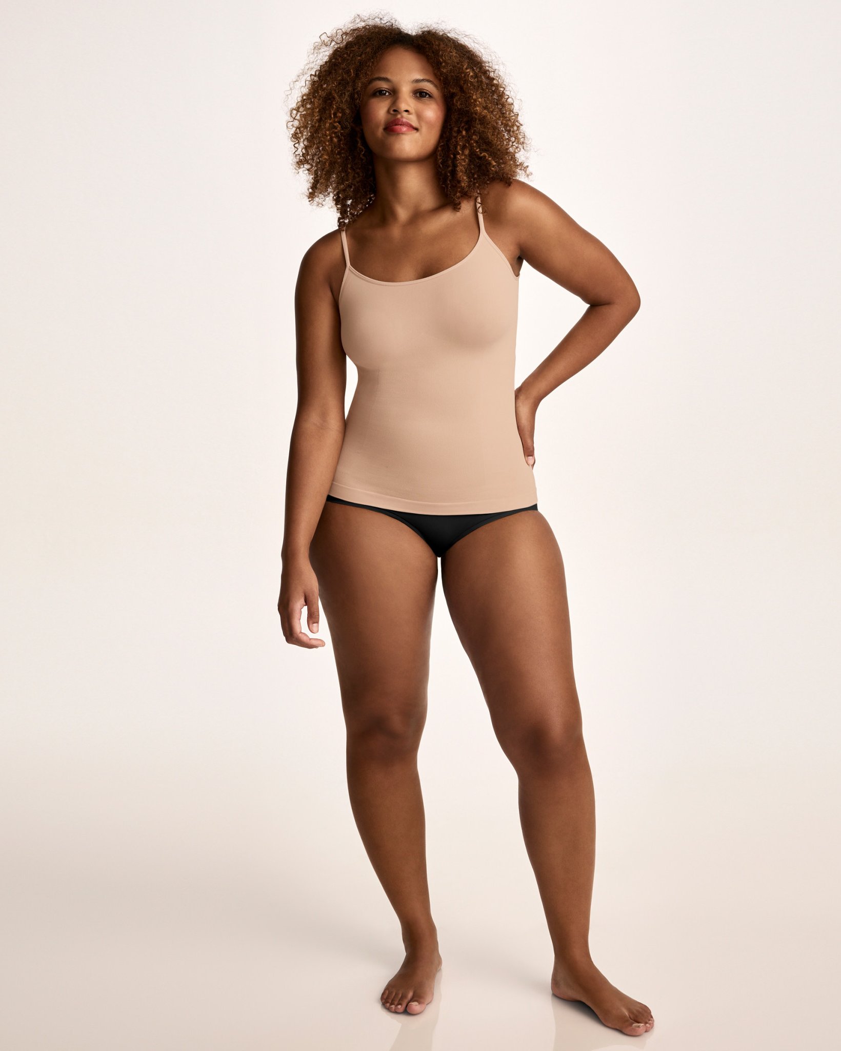 Skimmies™ Core Body Smoothing Seamfree® Cami
