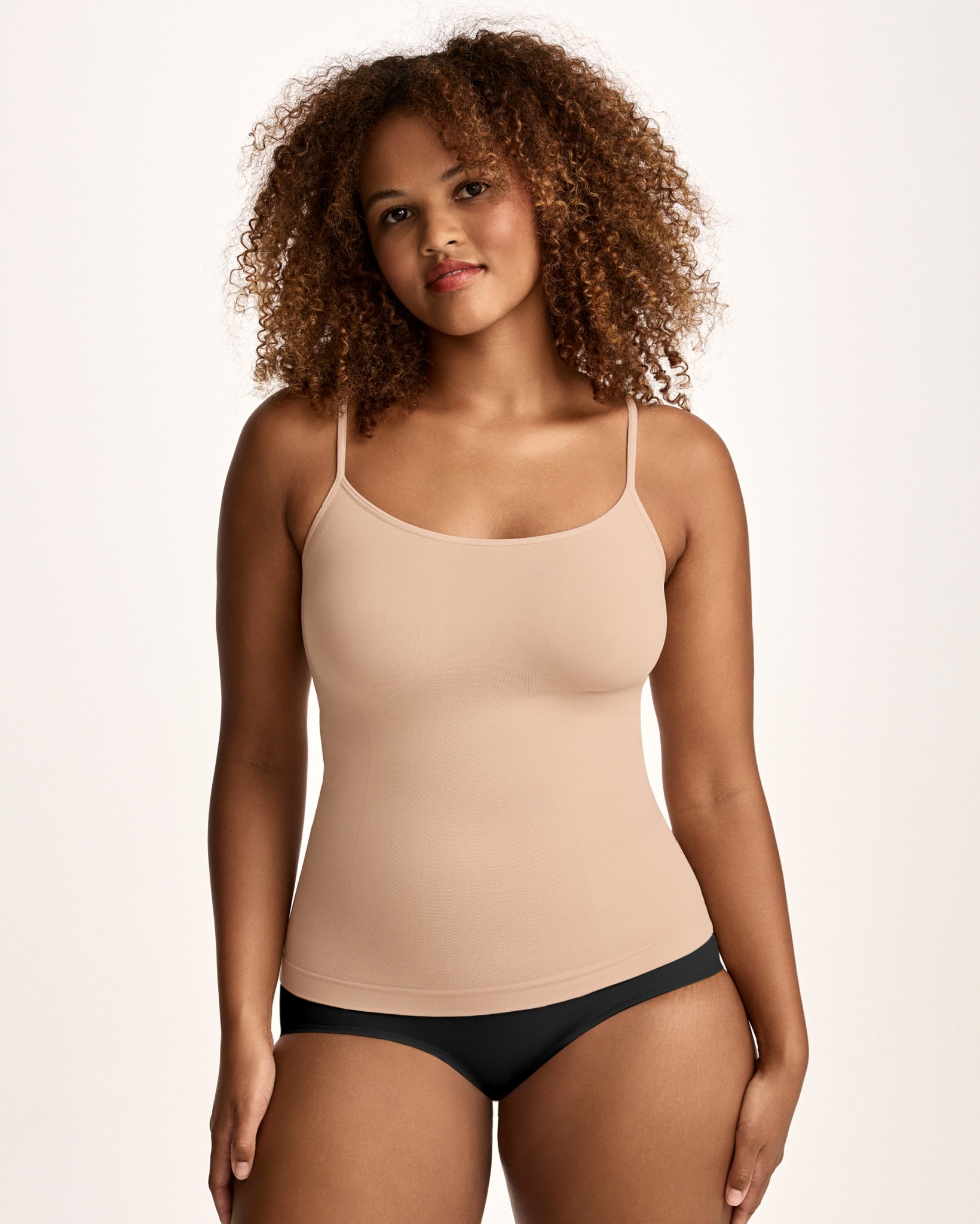 Skimmies™ Core Body Smoothing Seamfree® Cami