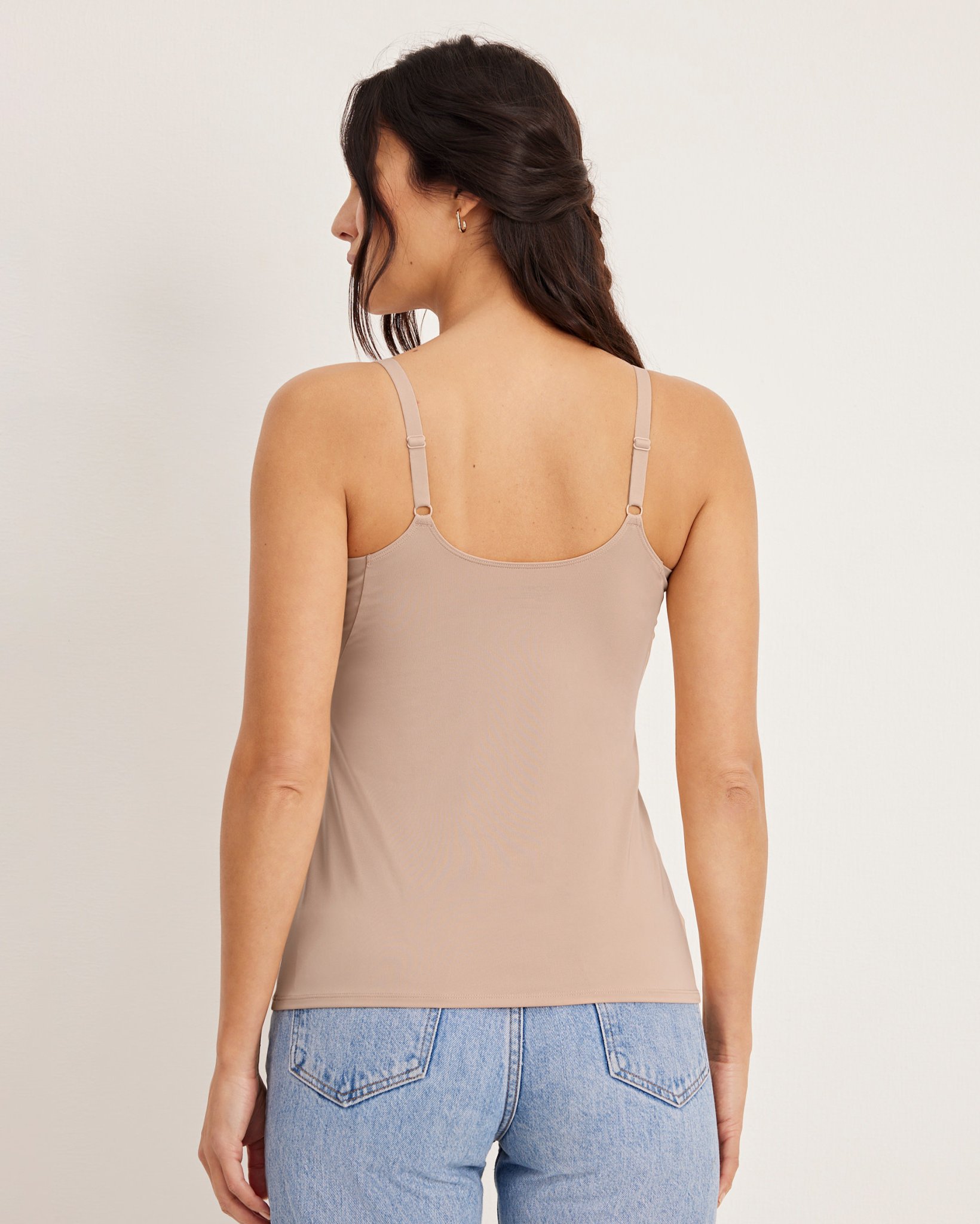 Skimmies™ Underarm Smoothing Cami