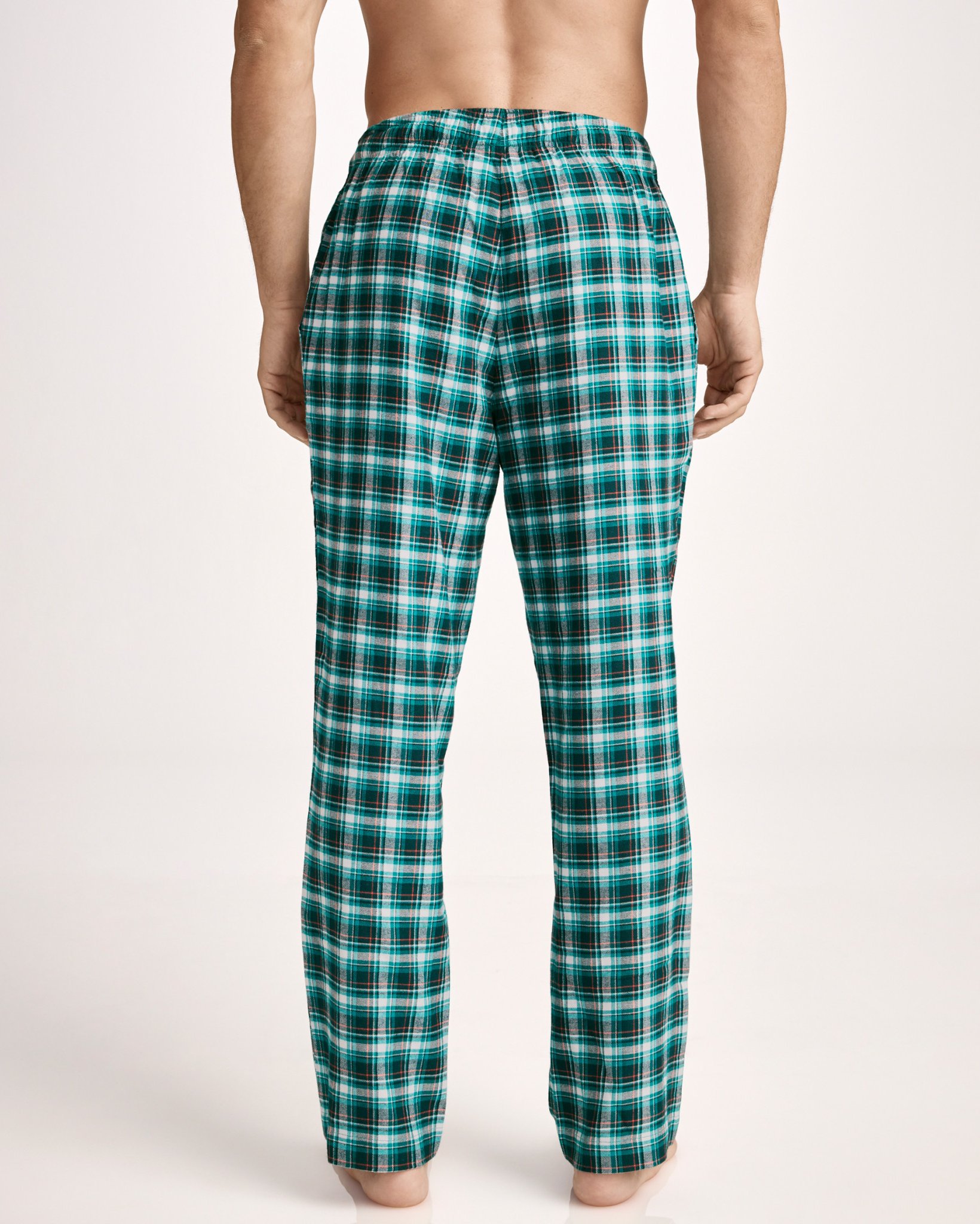 Flannel Sleep Pant