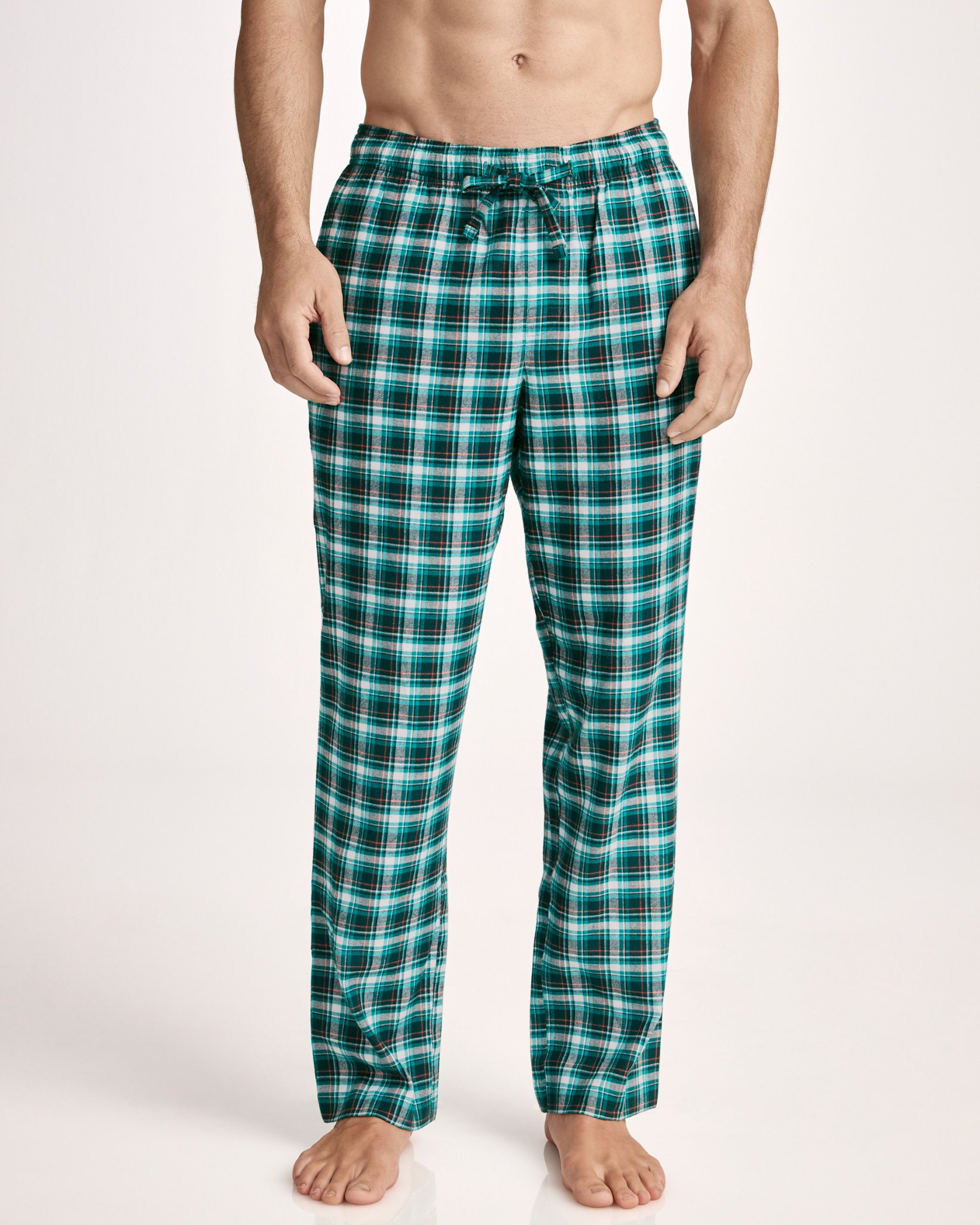 Flannel Sleep Pant
