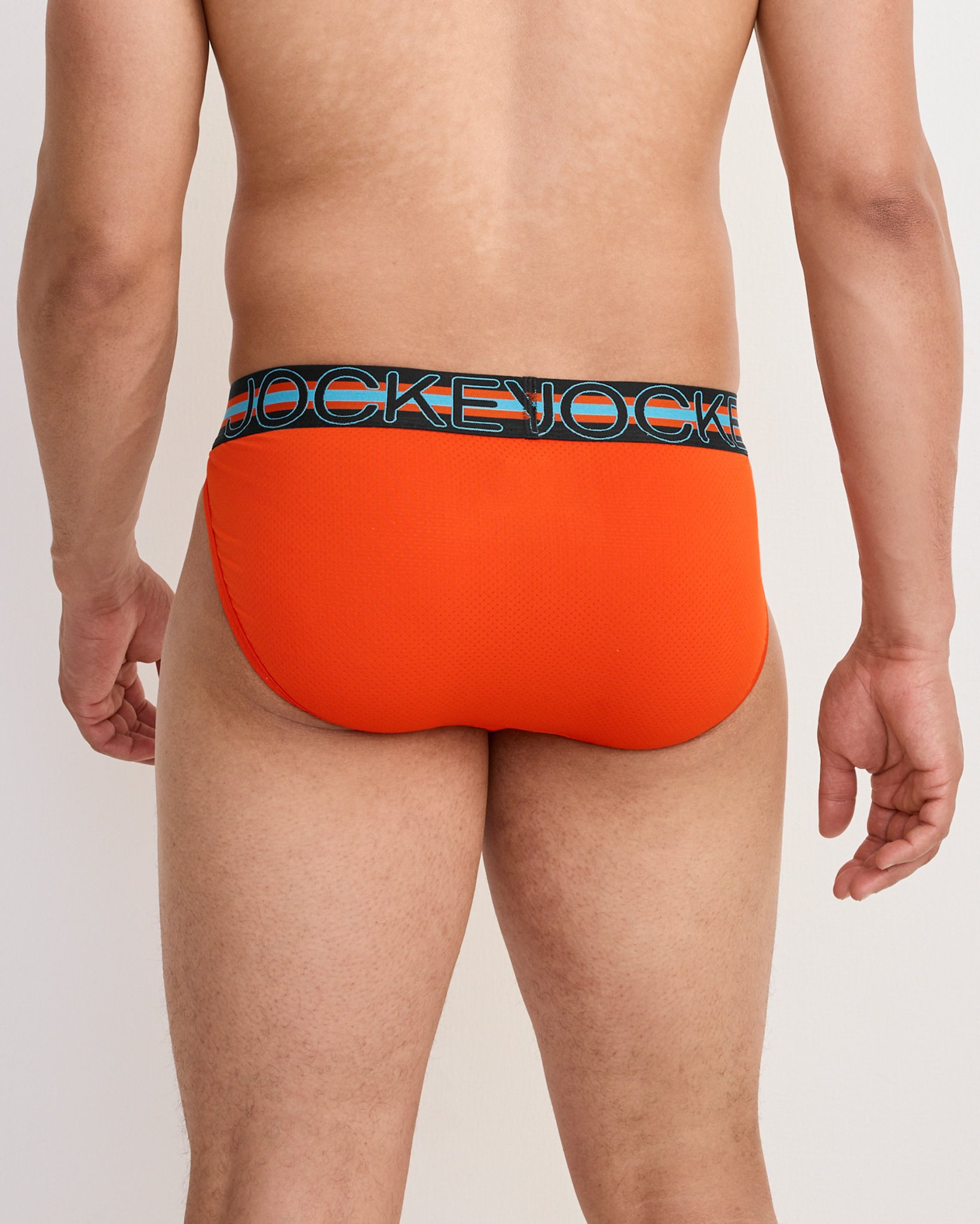 Jockey Sport Sport Stability Pouch Microfiber String Bikini