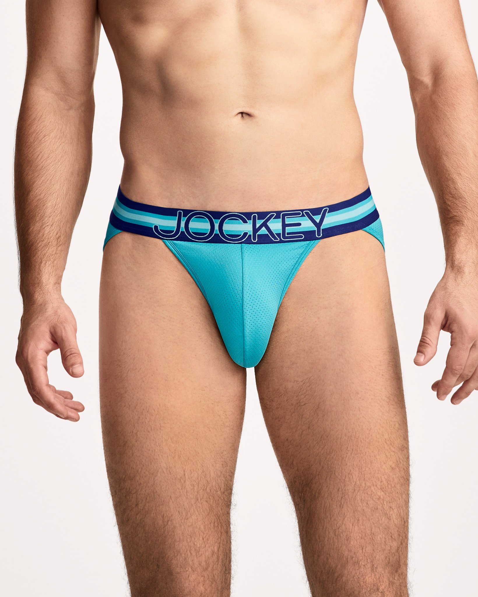 ハ*チ様 JOCKEY SLIM GUY ストリングビキニ 5パック OMF.jpg