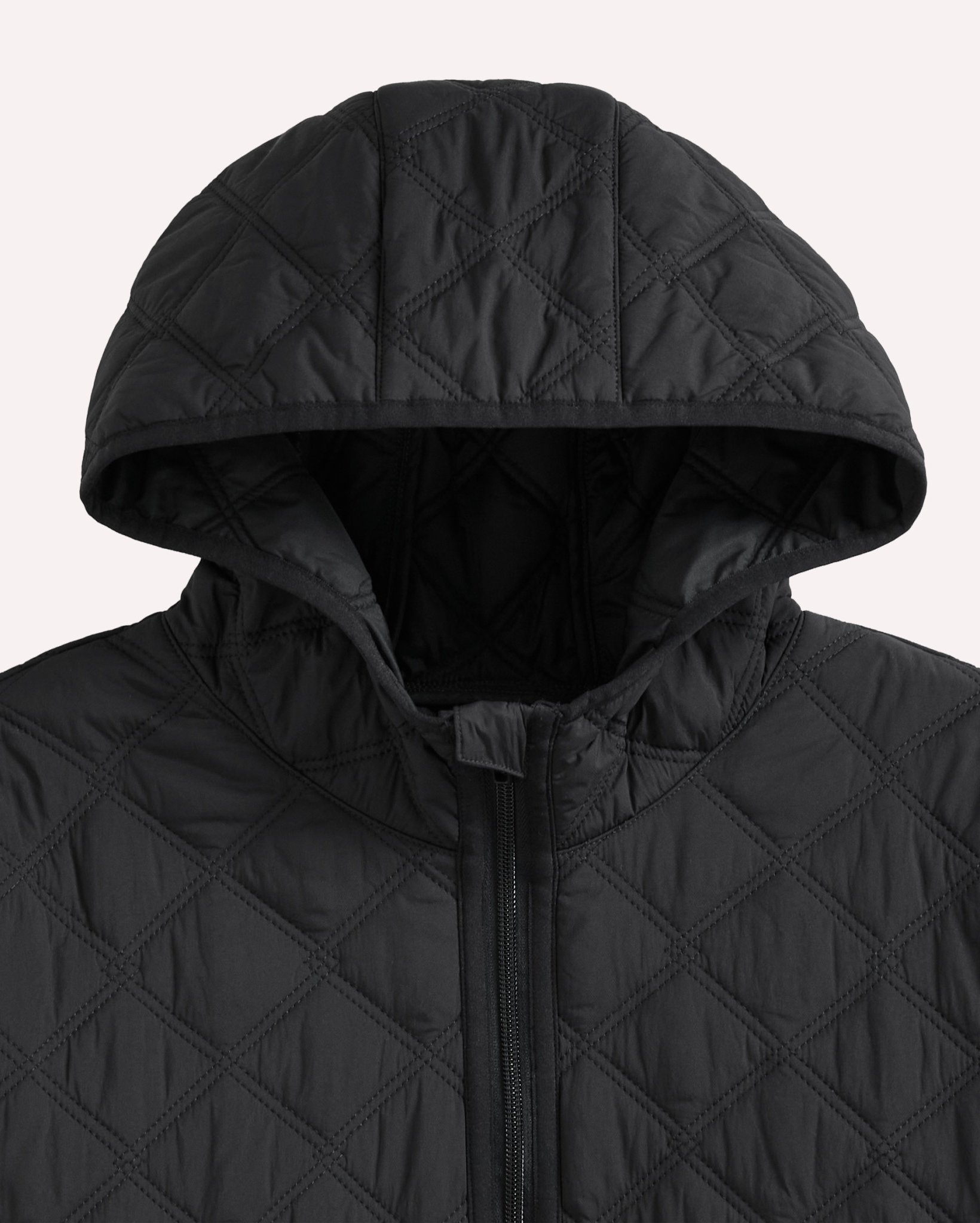 Heritage Quilted Jacket