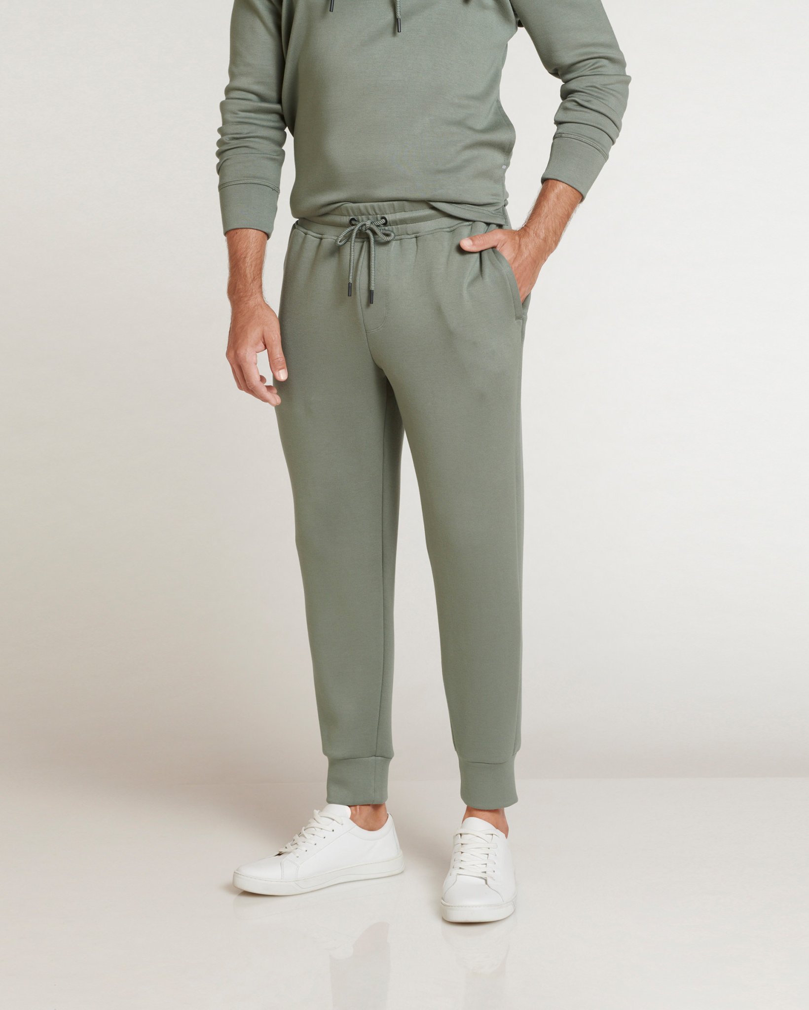 Soft Comfort Jogger