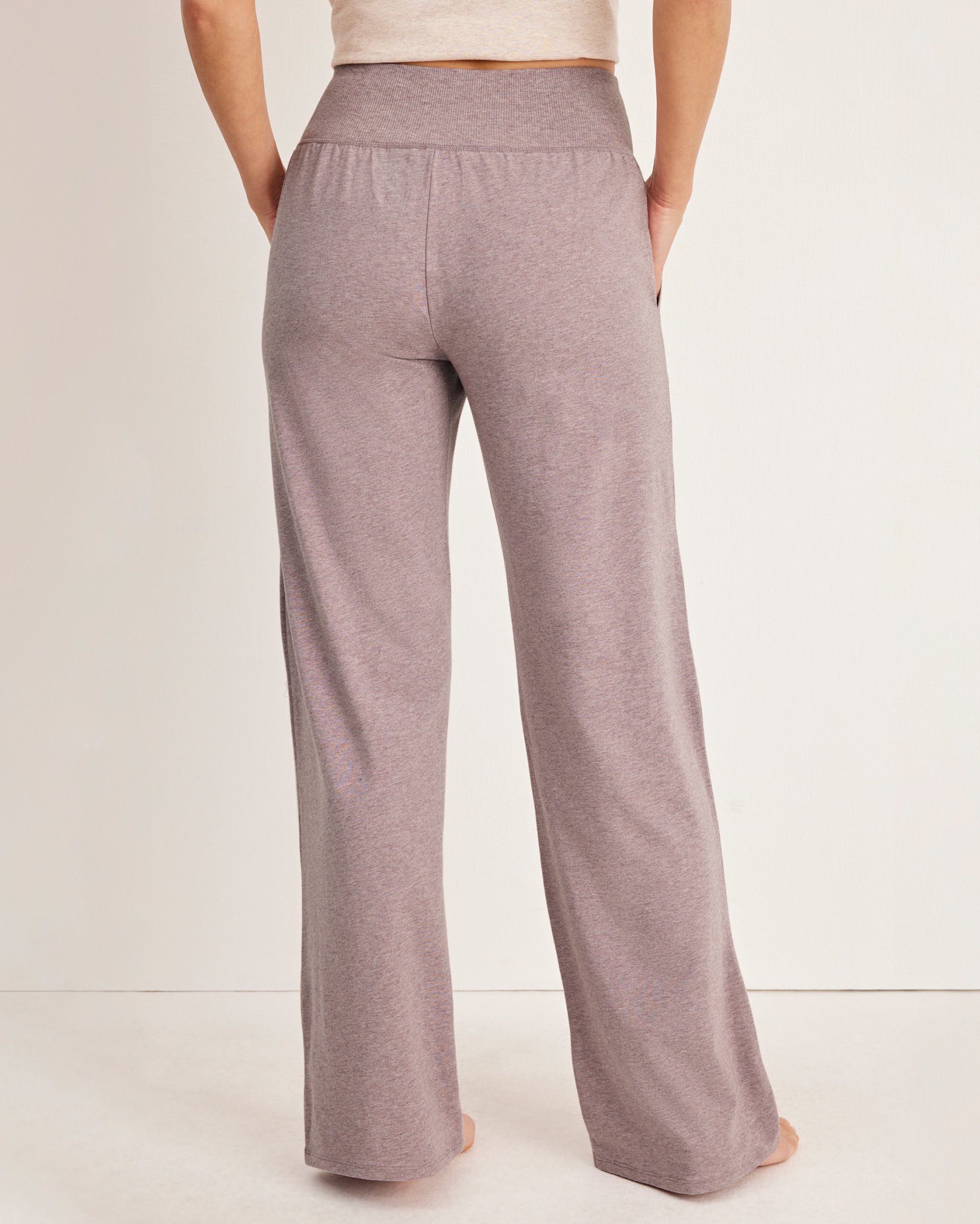 Cotton Modal Pant