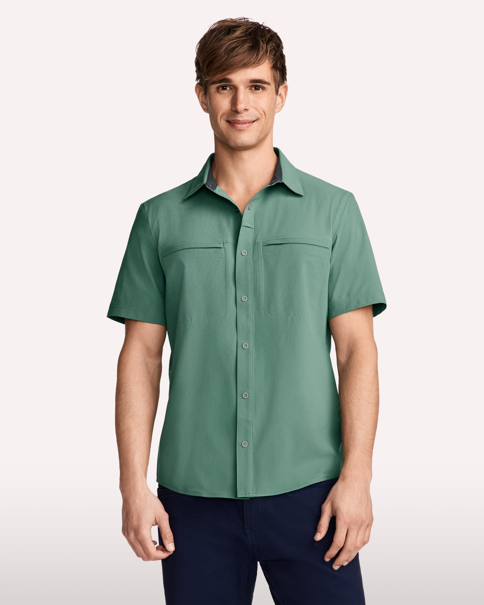 jockey dress shirts Jockey Women's Activewear 100% Organic Cotton T-Shirt Dress, Jockey Blue,  XS at Amazon Women's Clothing store