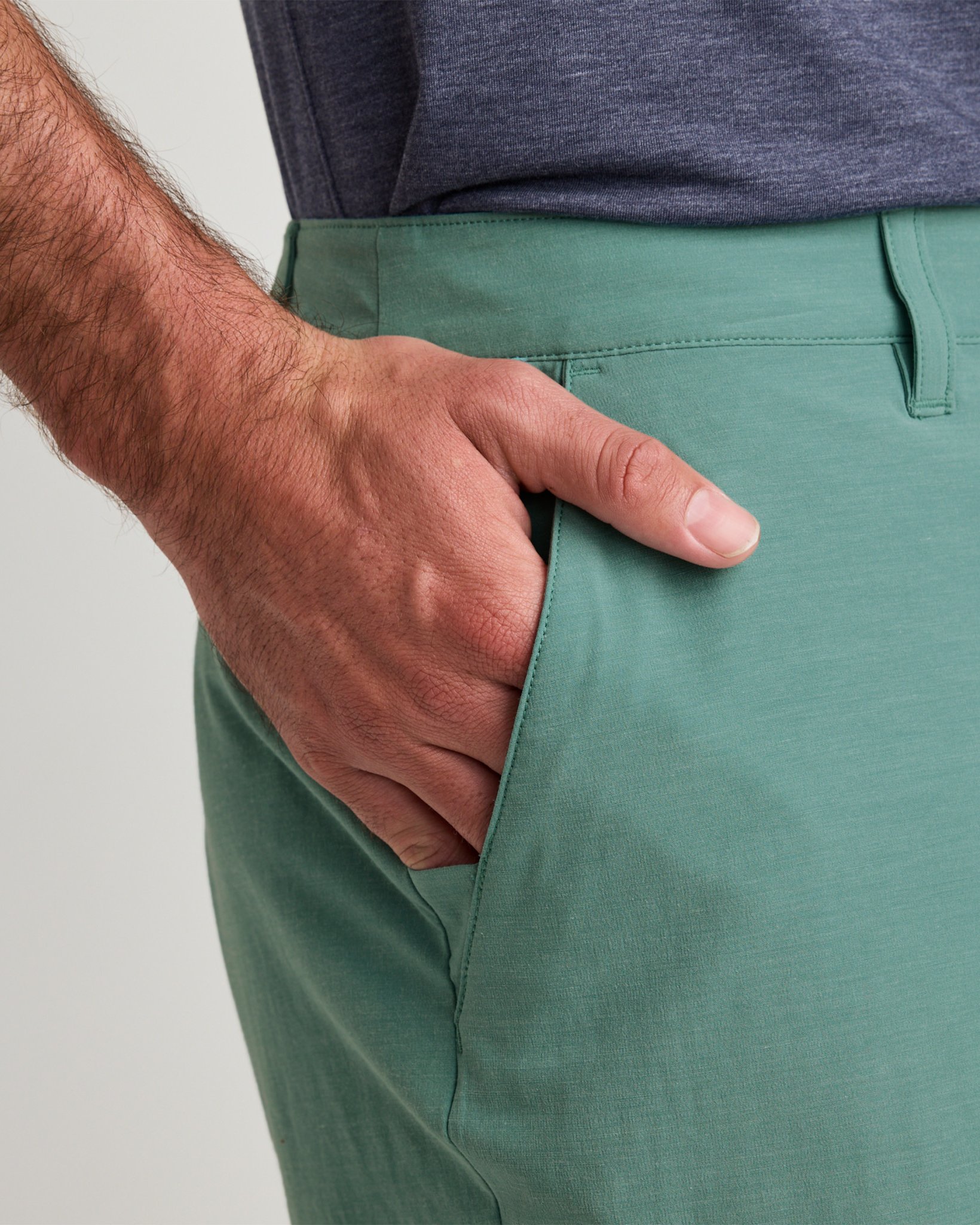 EVERACTIVE™ 9” Tech Short