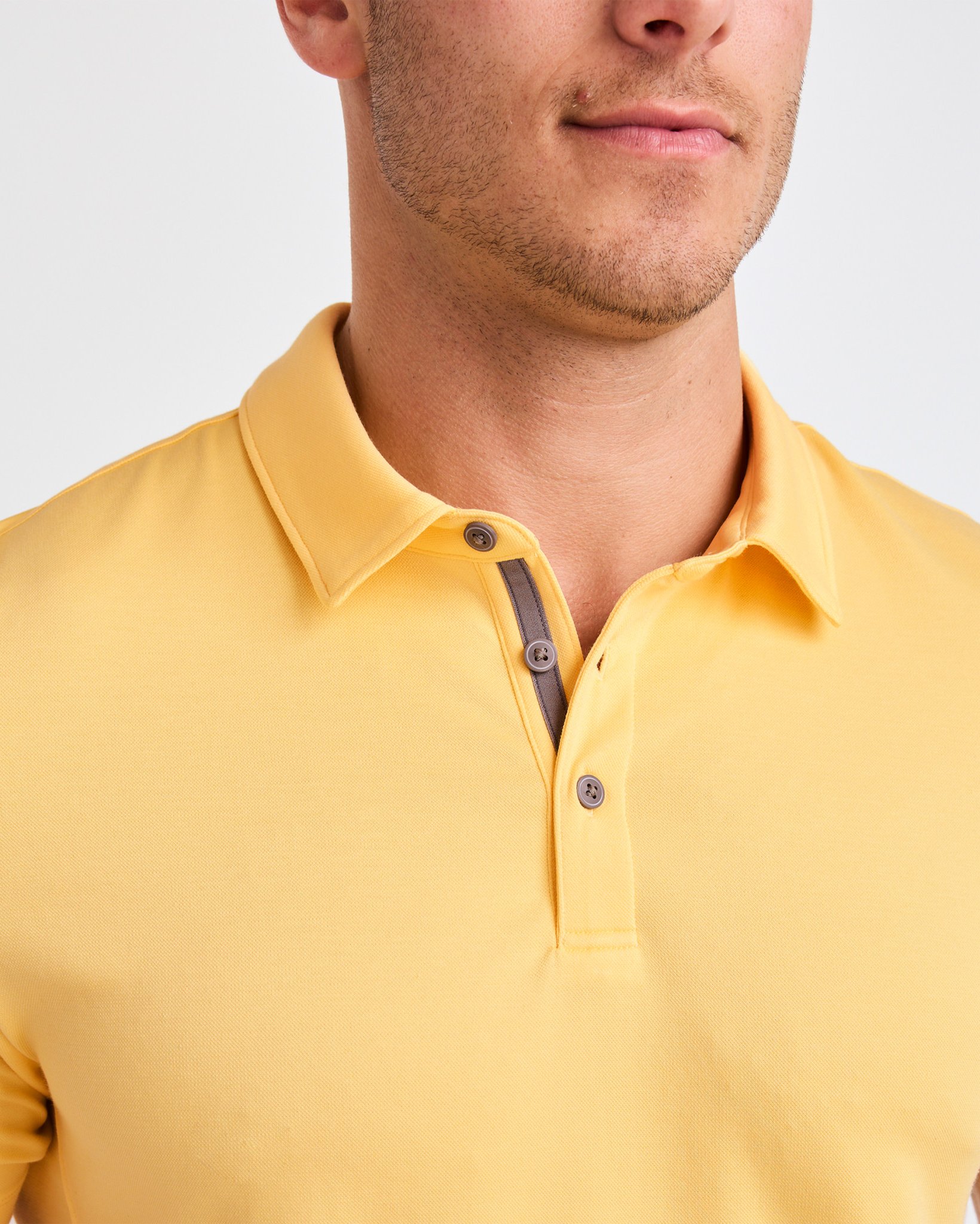 EVERACTIVE™ Tech Pique Polo