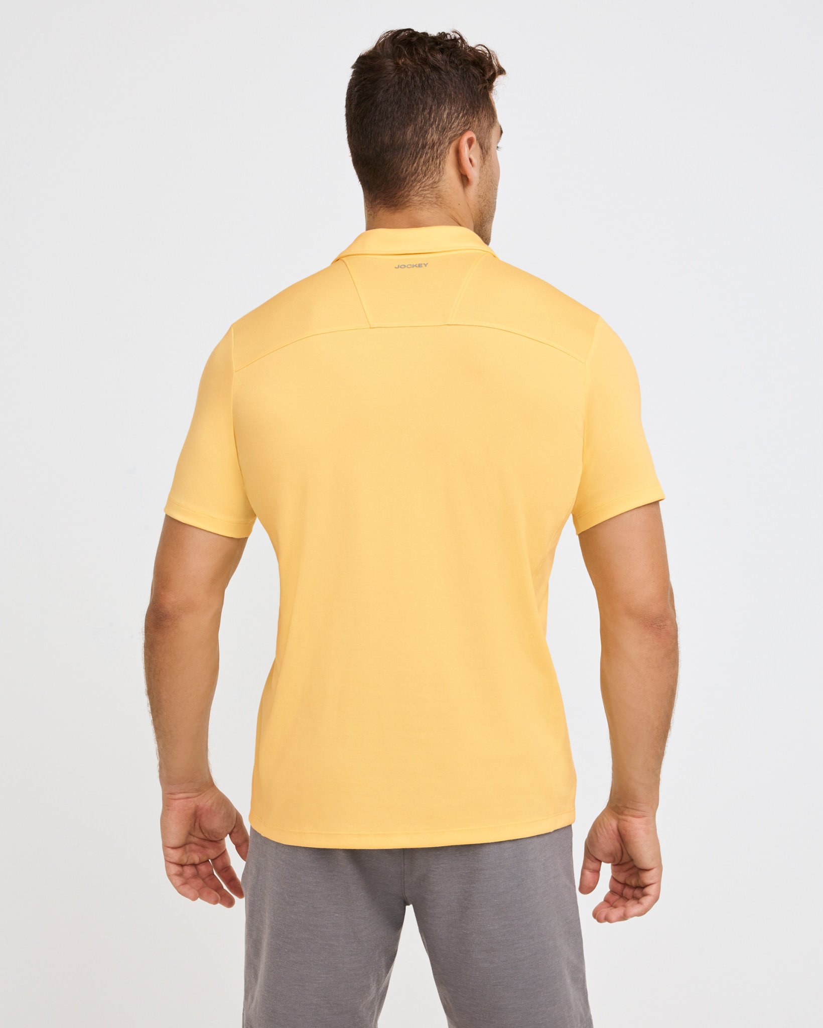EVERACTIVE™ Tech Pique Polo