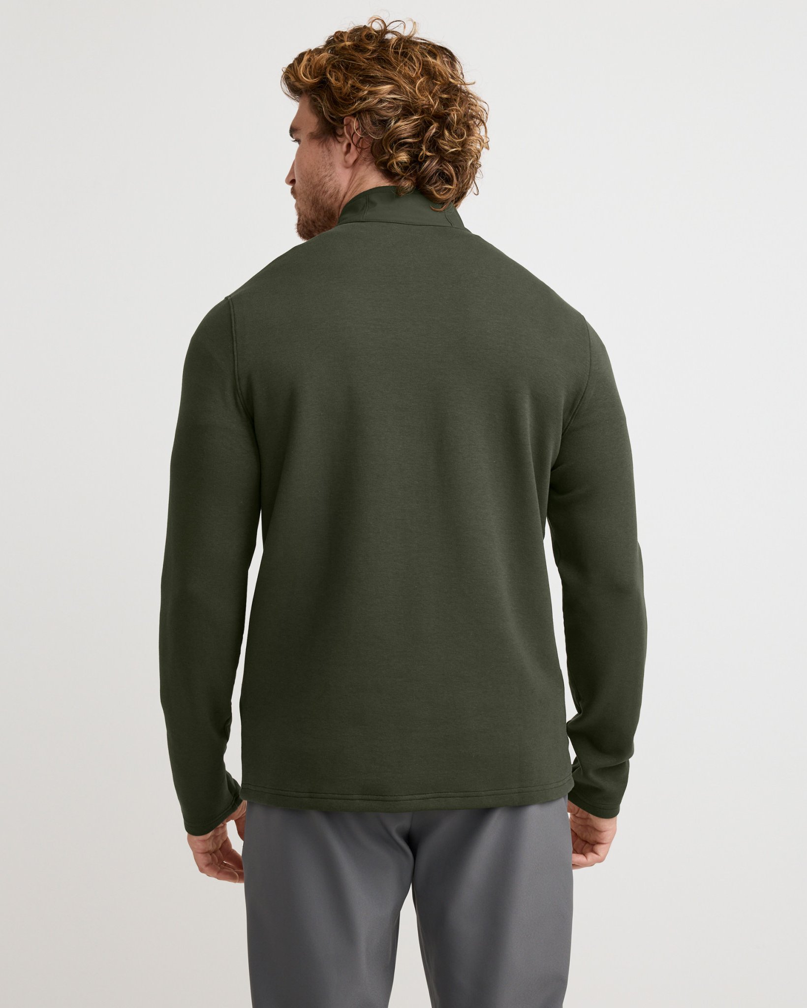 EVERACTIVE™ Mixed Media Jacket