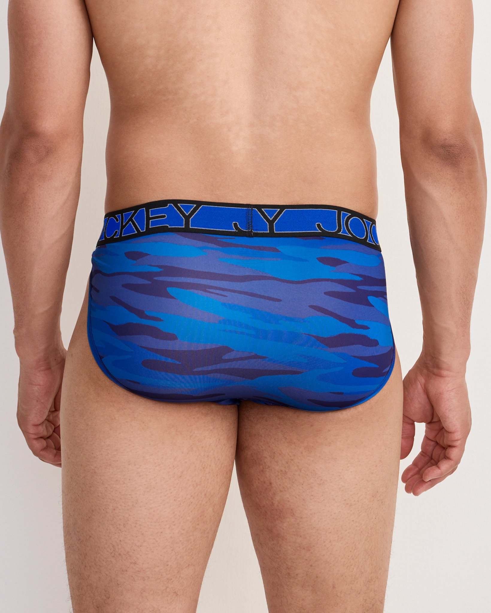 Microfiber Stretch String Bikini - 3 Pack