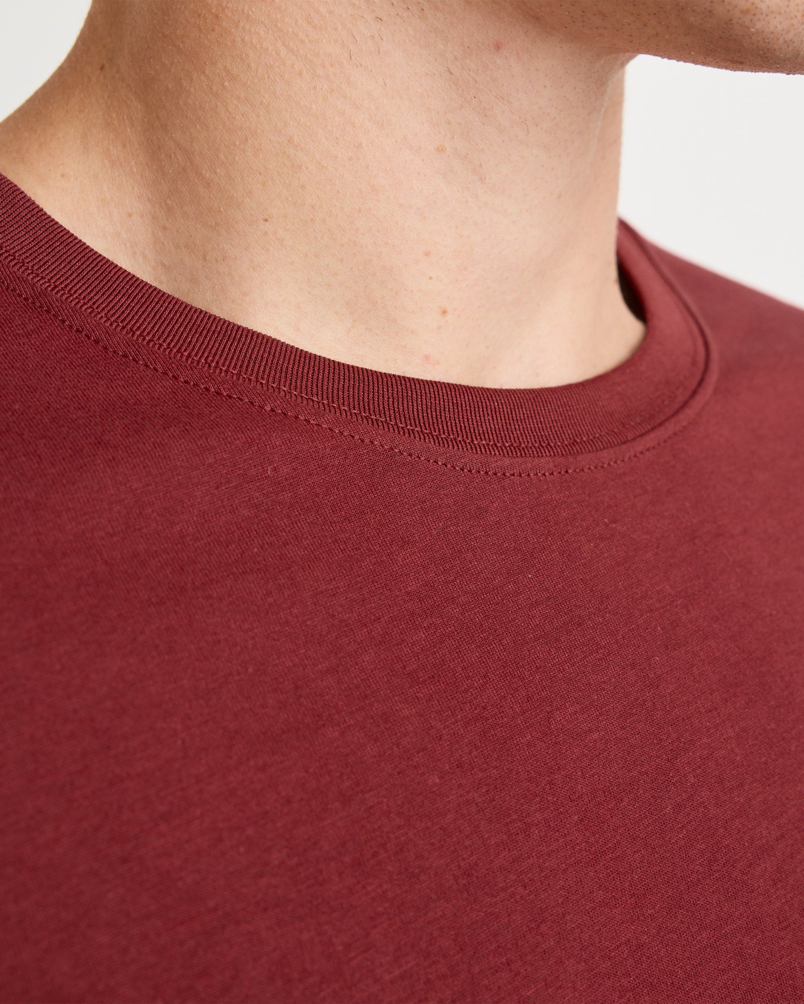 Made2Fit Crew Neck T-Shirt