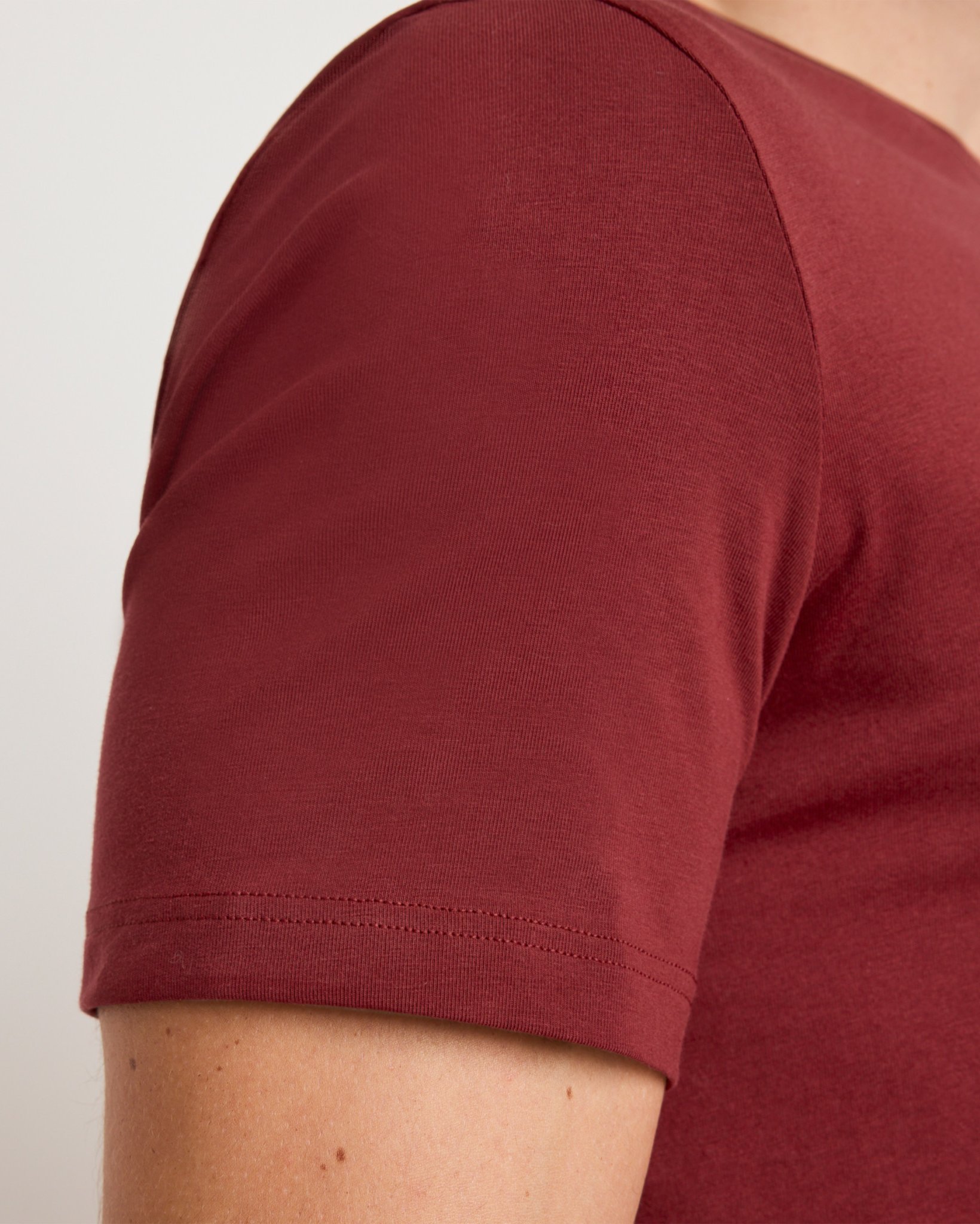 Made2Fit Crew Neck T-Shirt