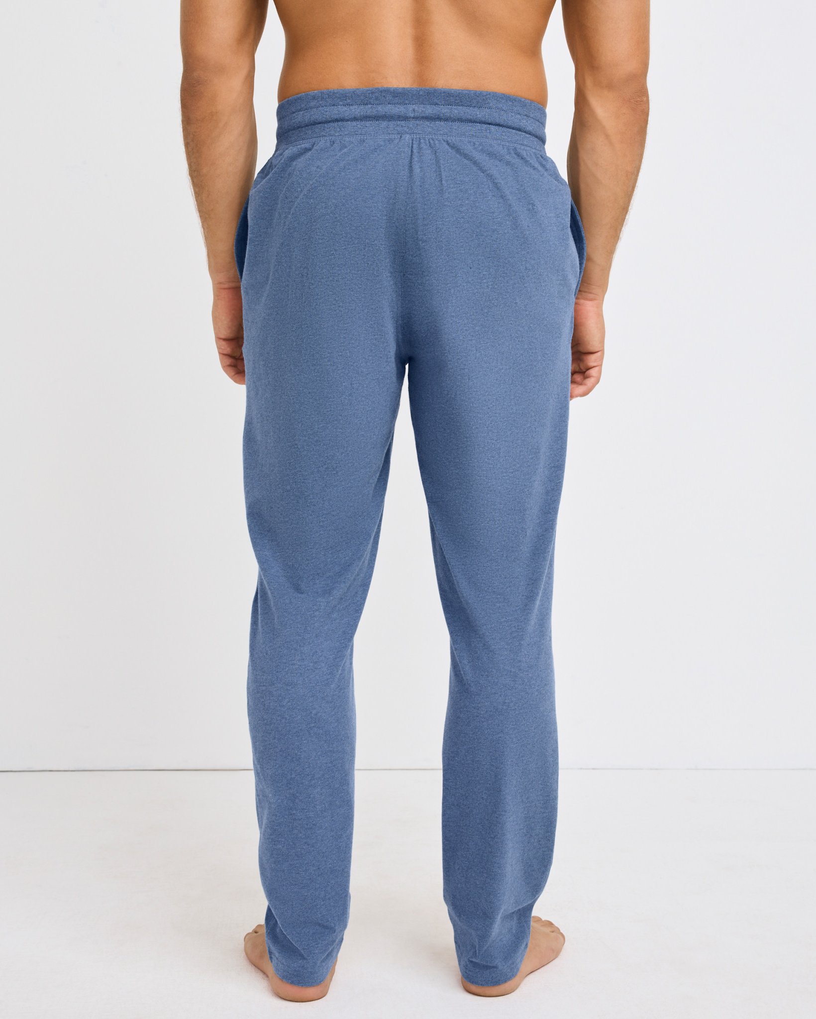 Cotton Stretch Sleep Pant