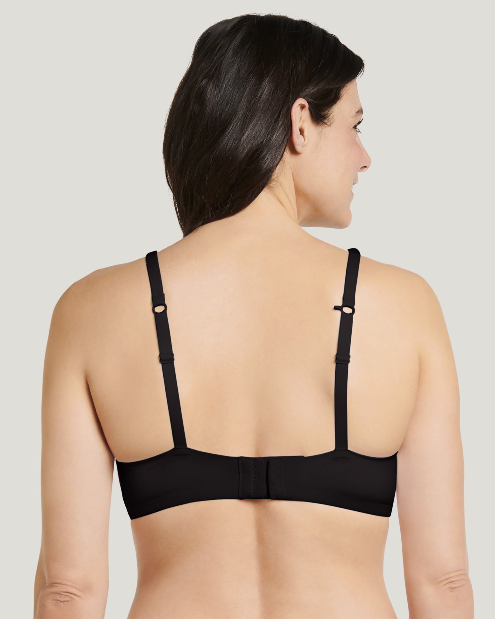 Forever Fit Molded Cup Convertible T-Shirt Bra