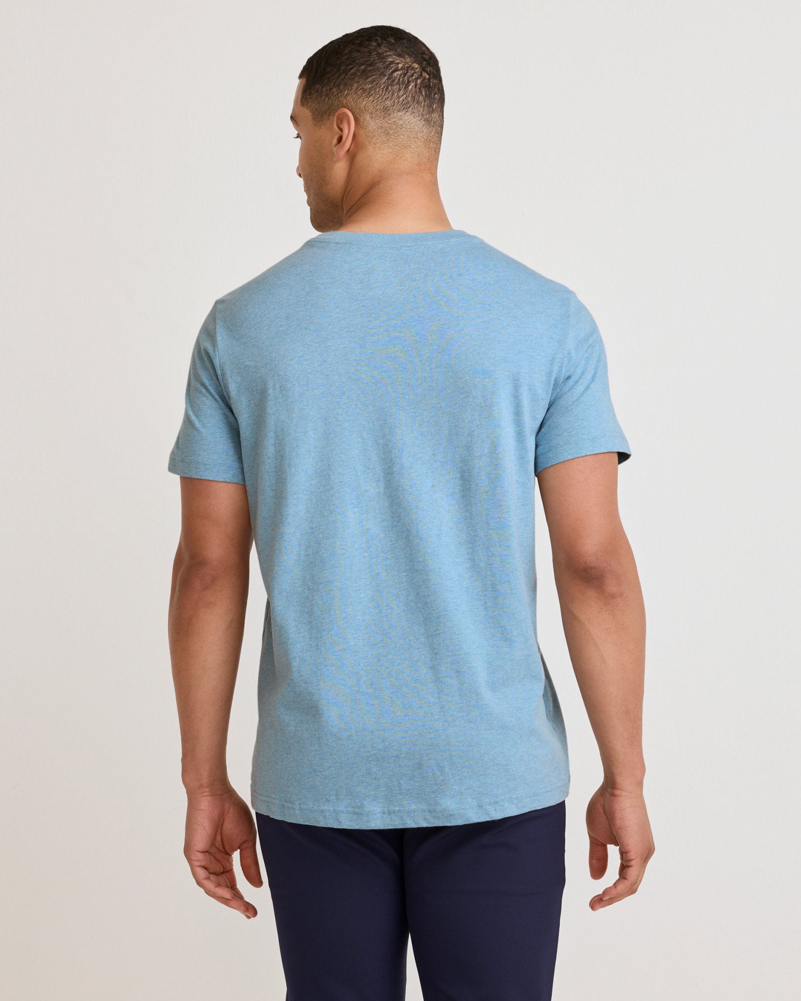 Legacy Crew Neck T-Shirt