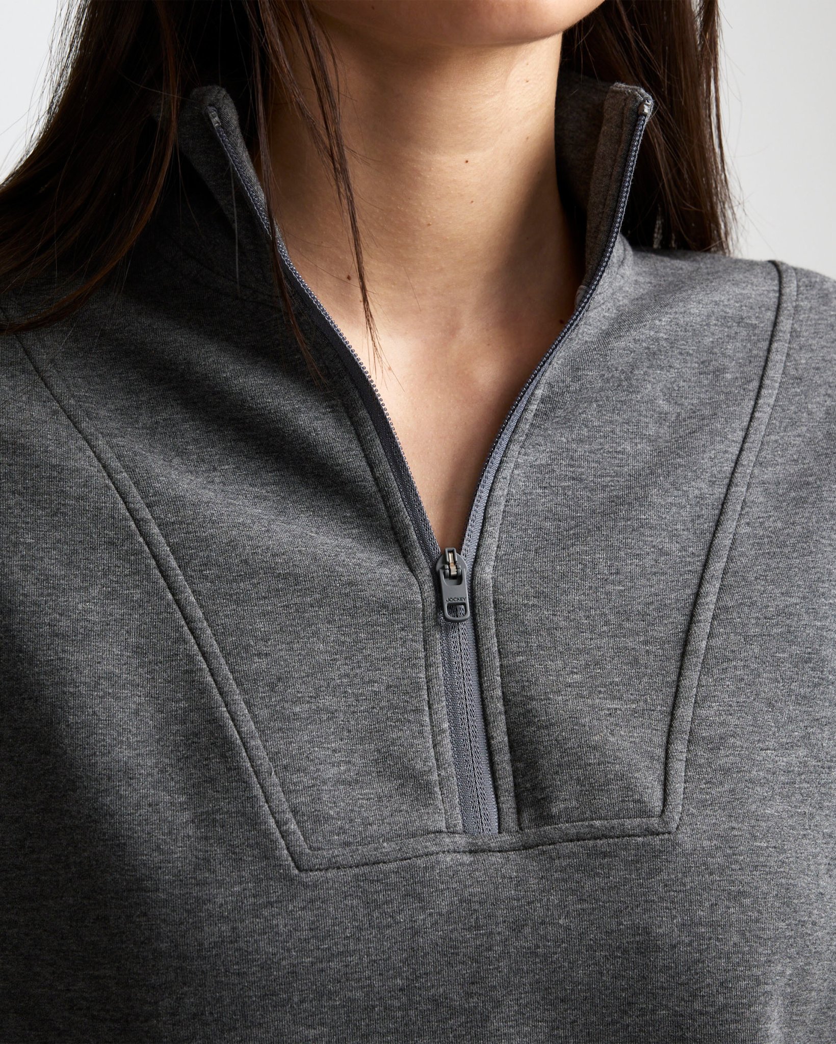 EVERACTIVE™ 1/2 Zip Pullover