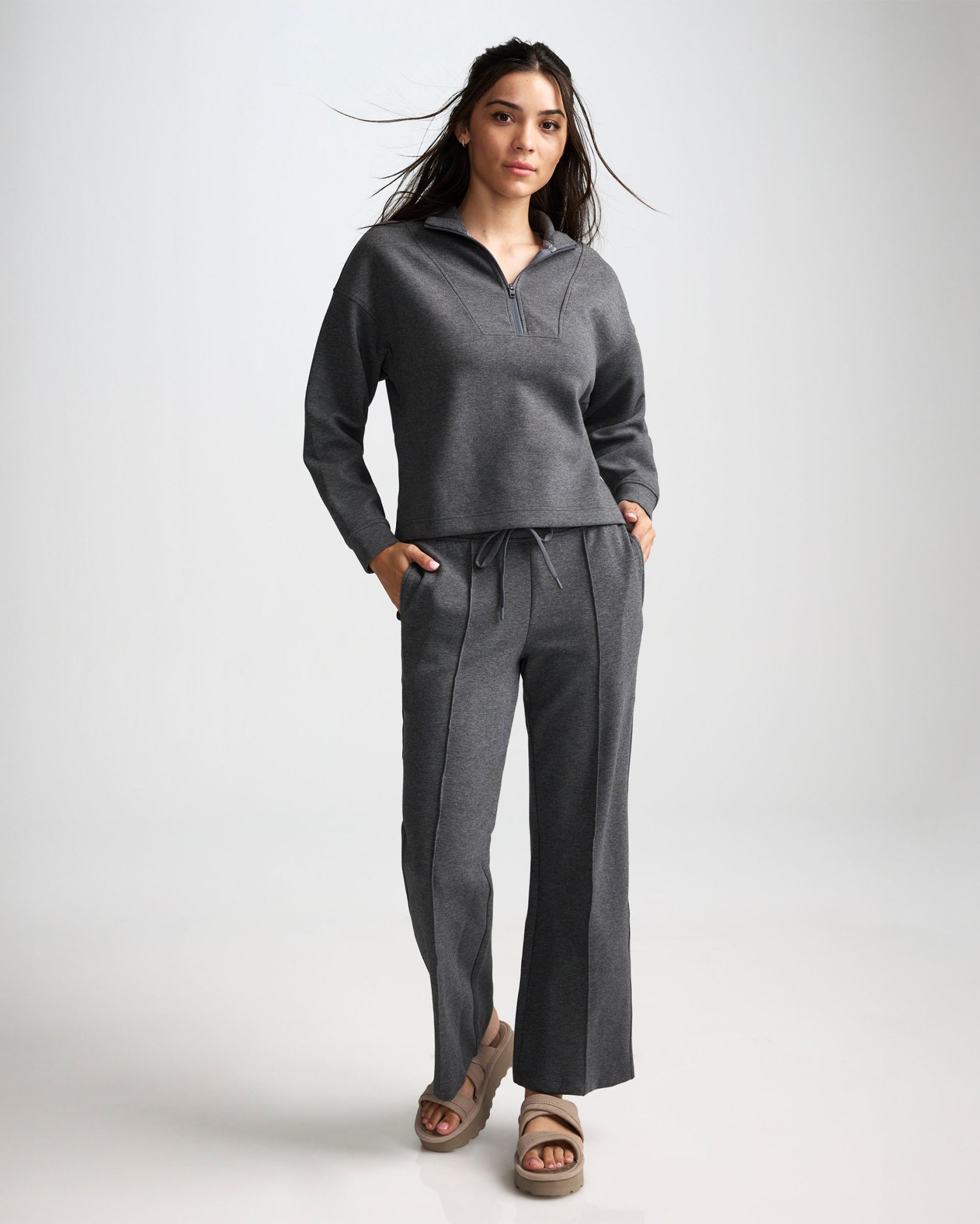 EVERACTIVE™ 1/2 Zip Pullover