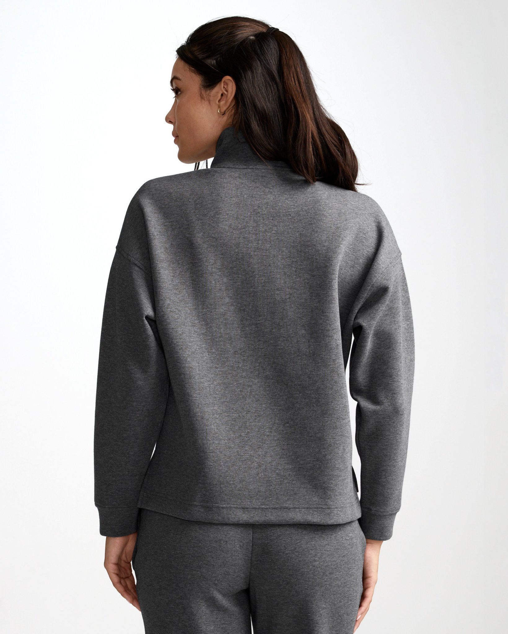 EVERACTIVE™ 1/2 Zip Pullover