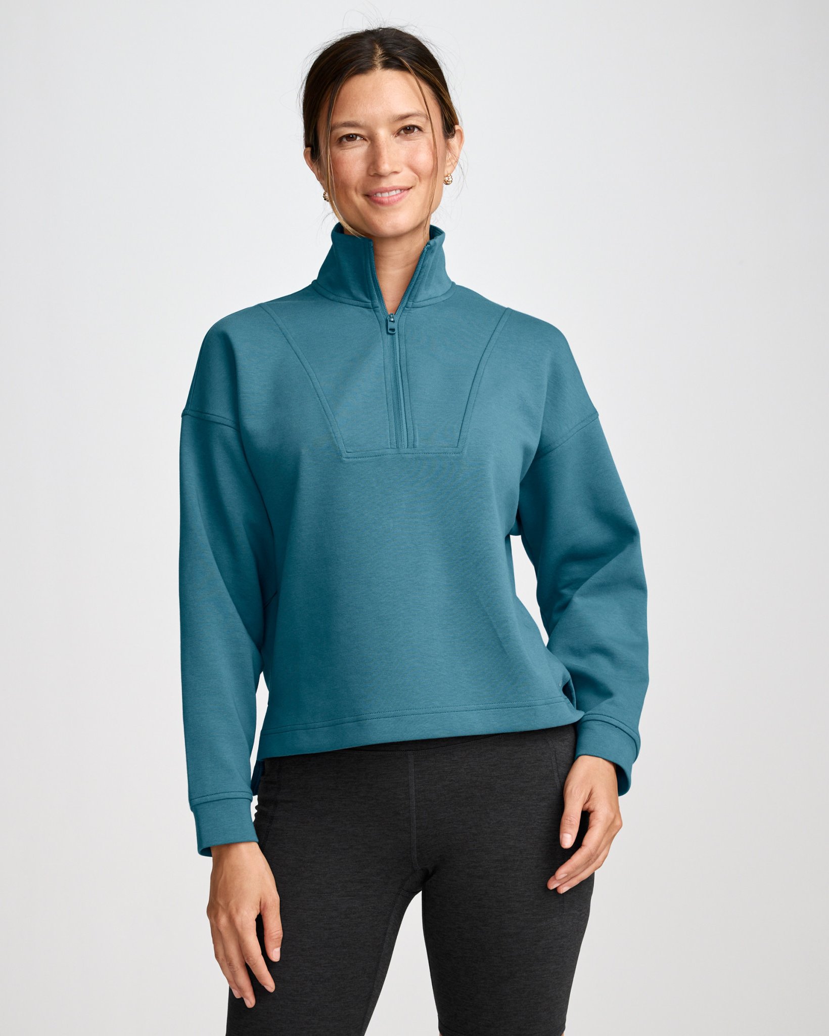 EVERACTIVE™ 1/2 Zip Pullover