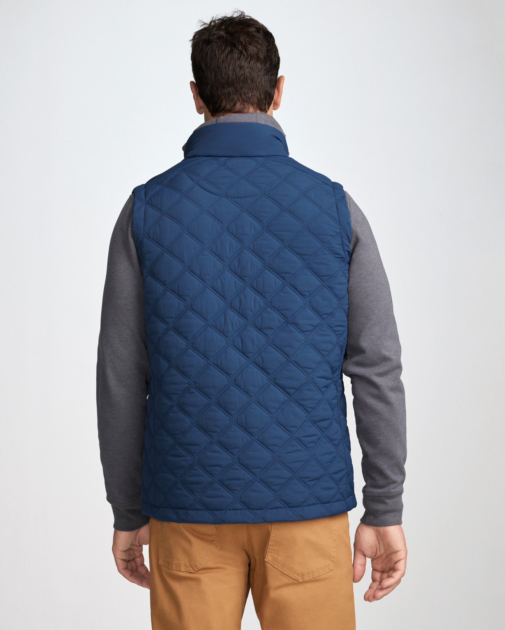 Jockey Outdoors™ by Luke Bryan Heritage Quilted Vest