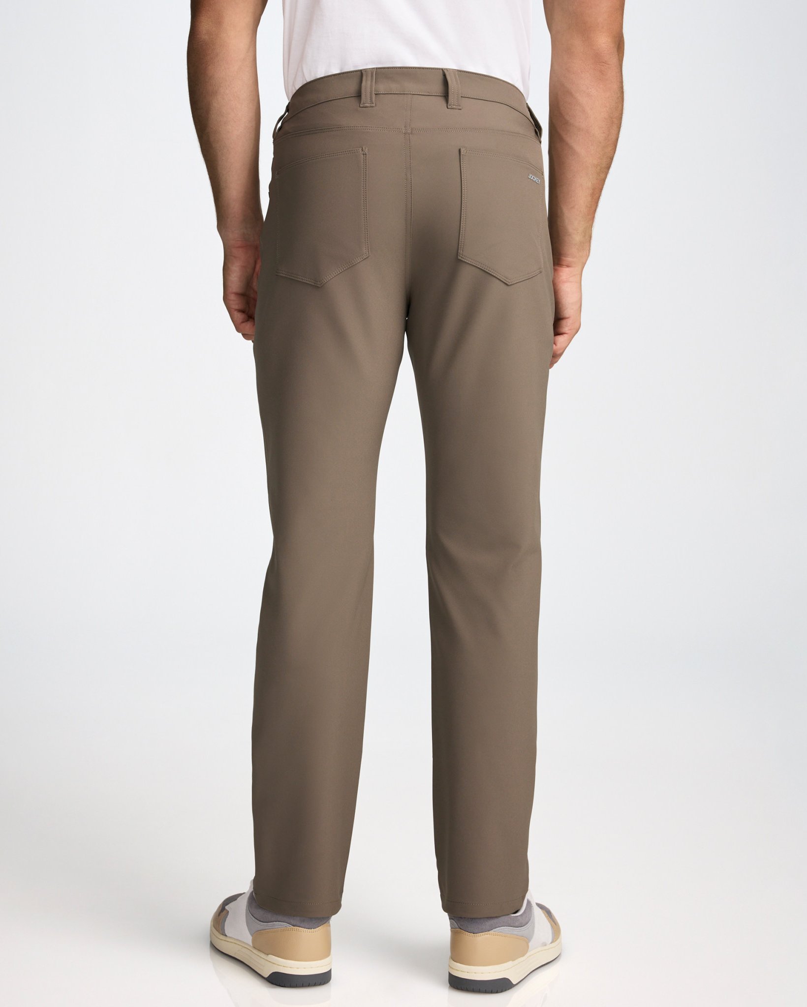 EverActive™ 5-Pocket Chino Pant