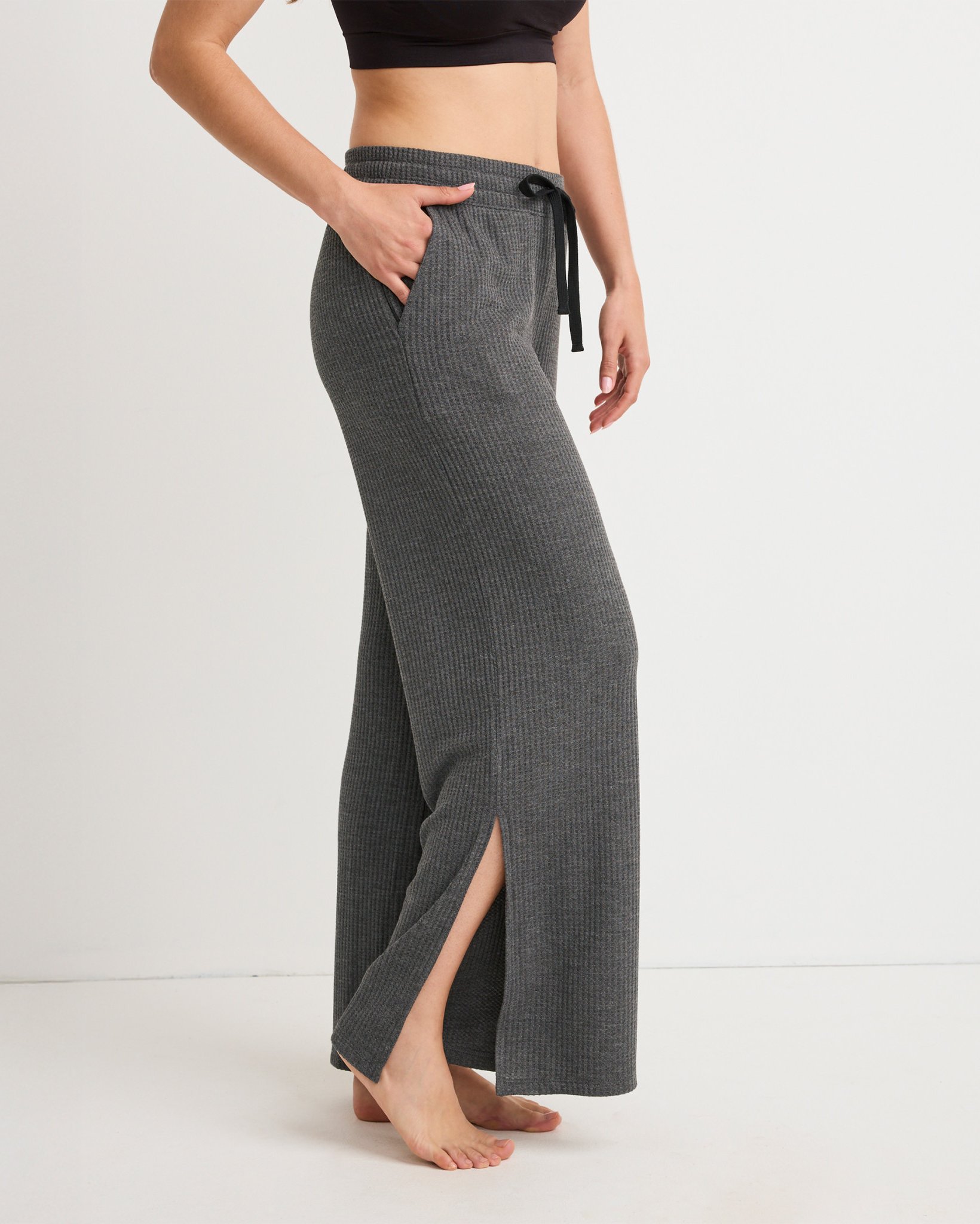 Waffle Sleep Pant