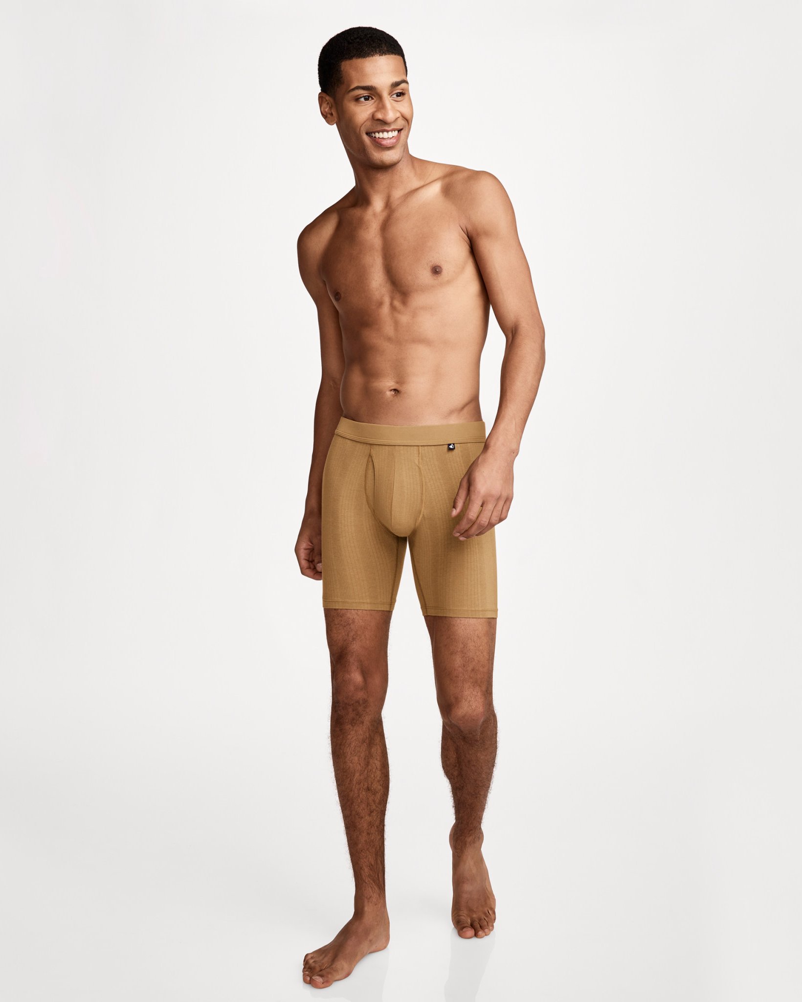 Hypersoft 360 6" Boxer Brief - 3 Pack