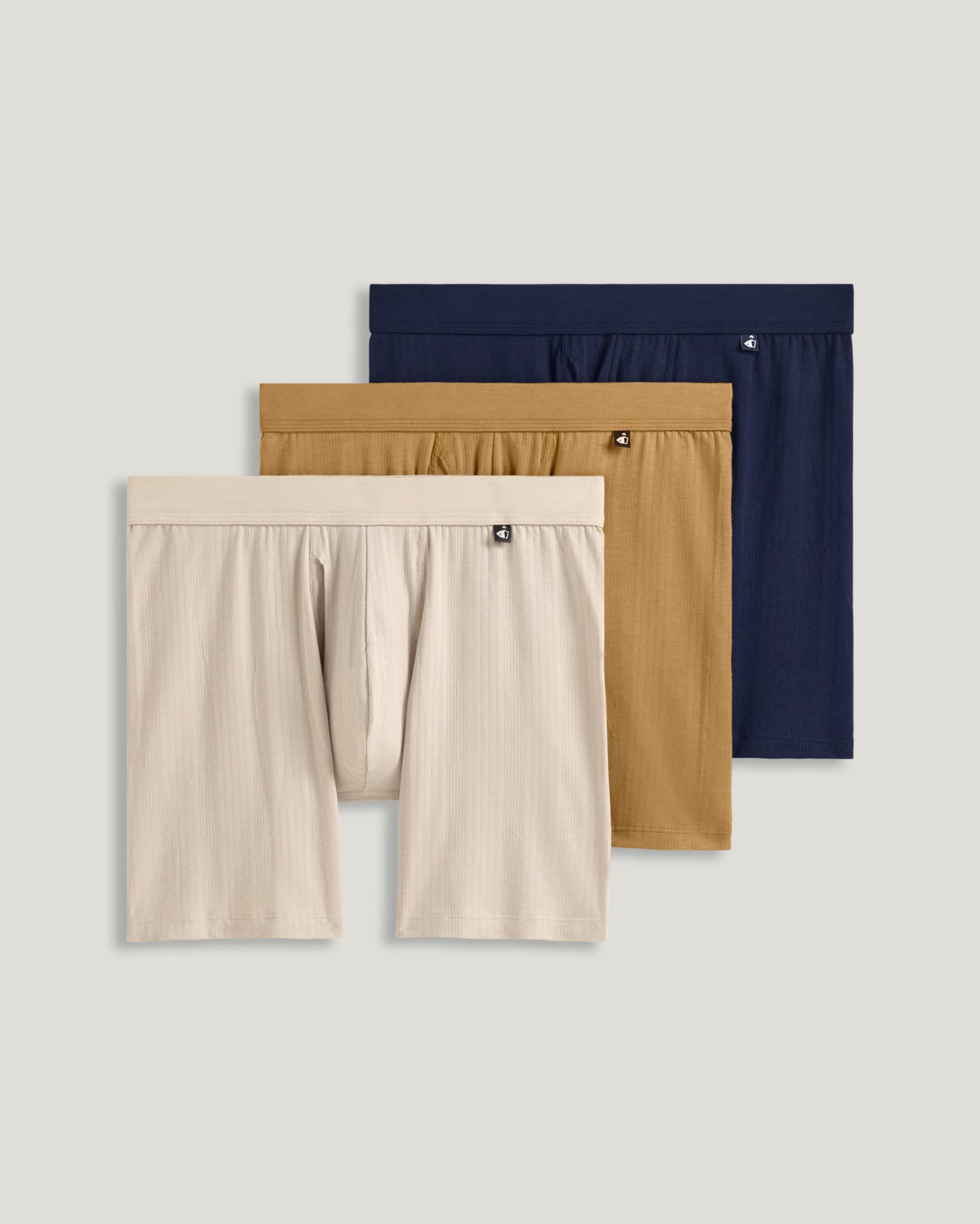 Hypersoft 360 6" Boxer Brief - 3 Pack