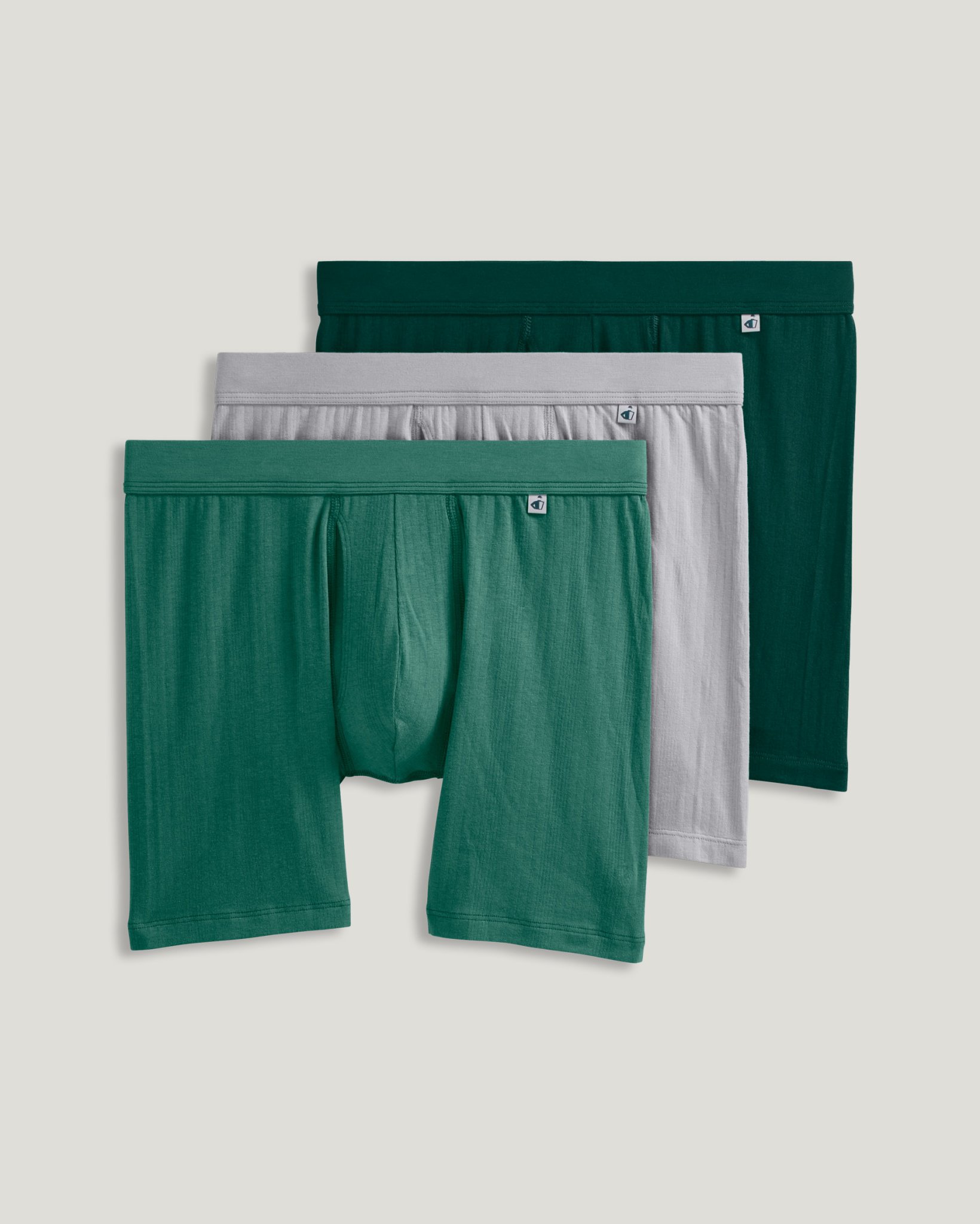 Hypersoft 360 6" Boxer Brief - 3 Pack