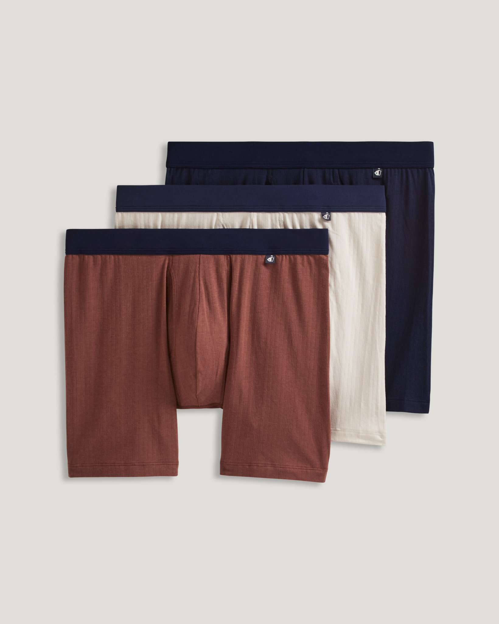Hypersoft 360 6" Boxer Brief - 3 Pack