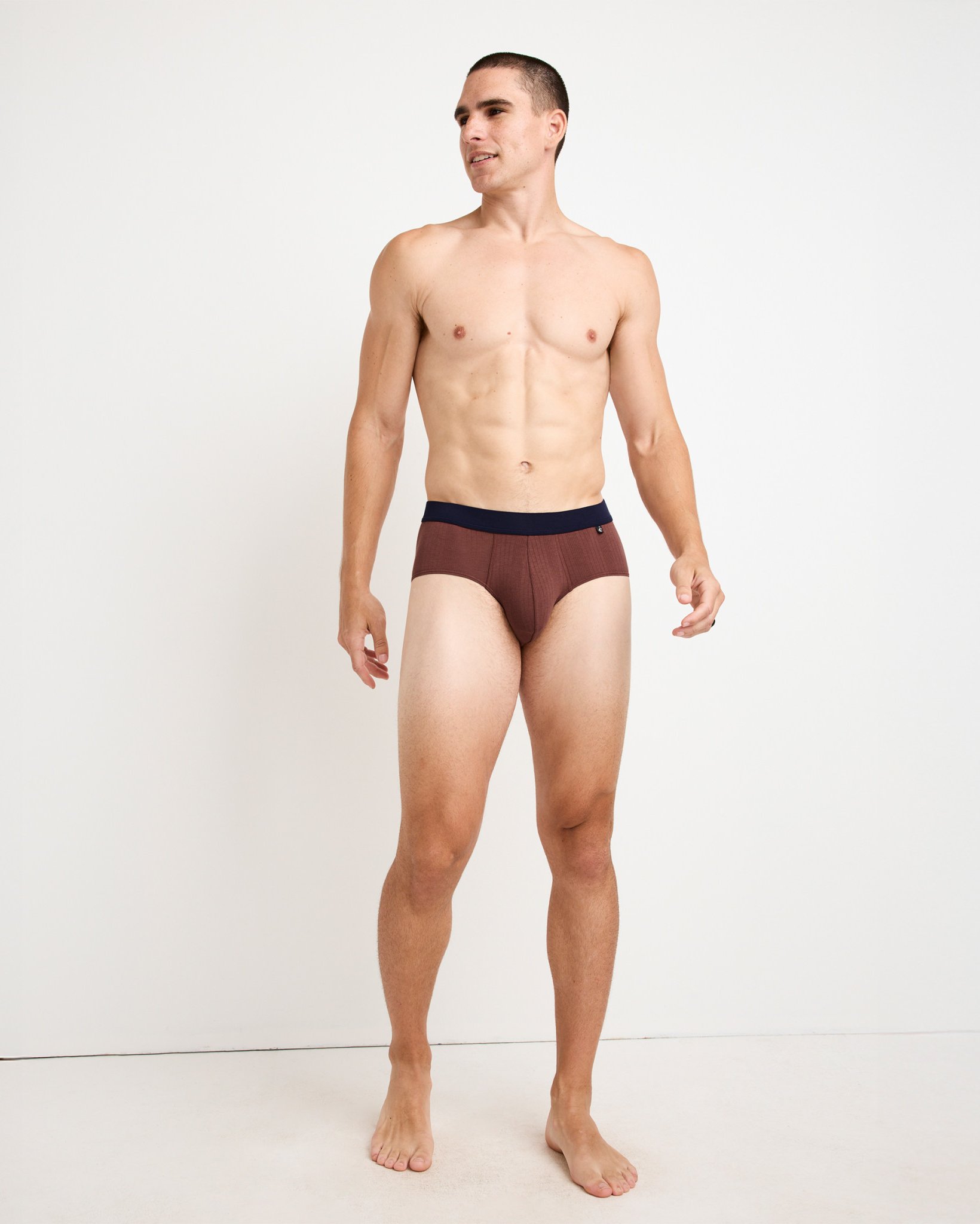 Hypersoft 360 Brief - 3 Pack