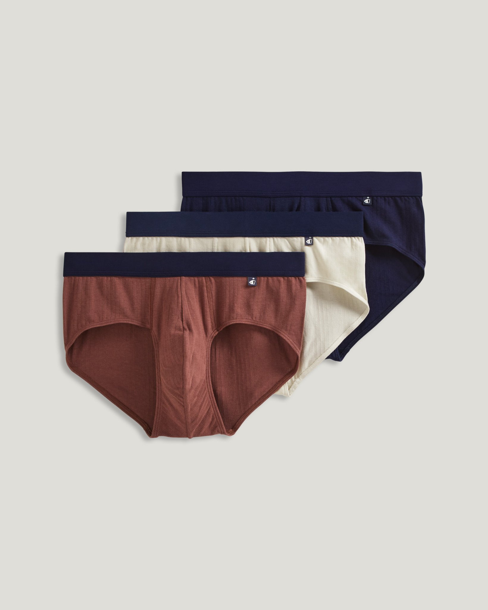 Hypersoft 360 Brief - 3 Pack