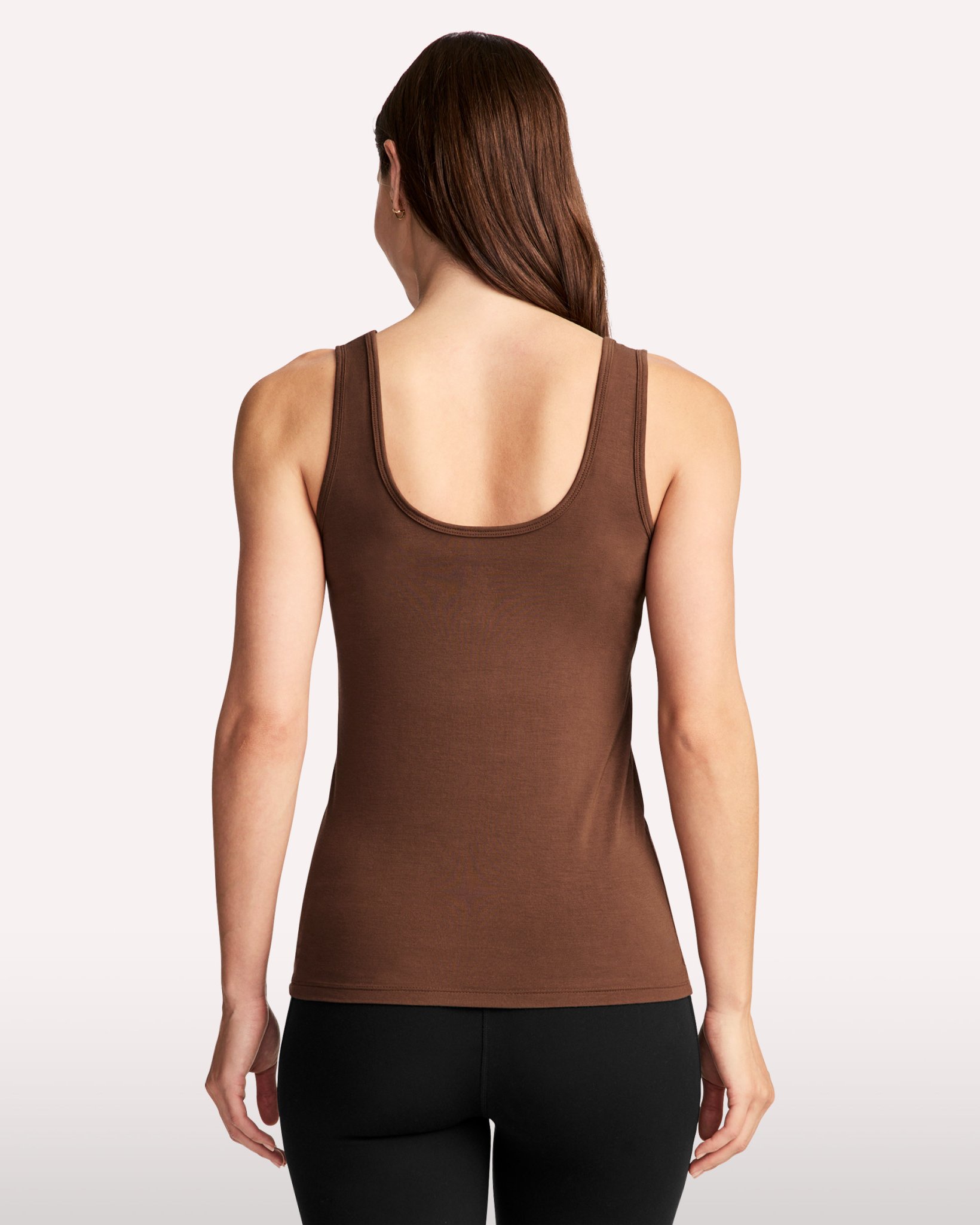 Supersoft Tank