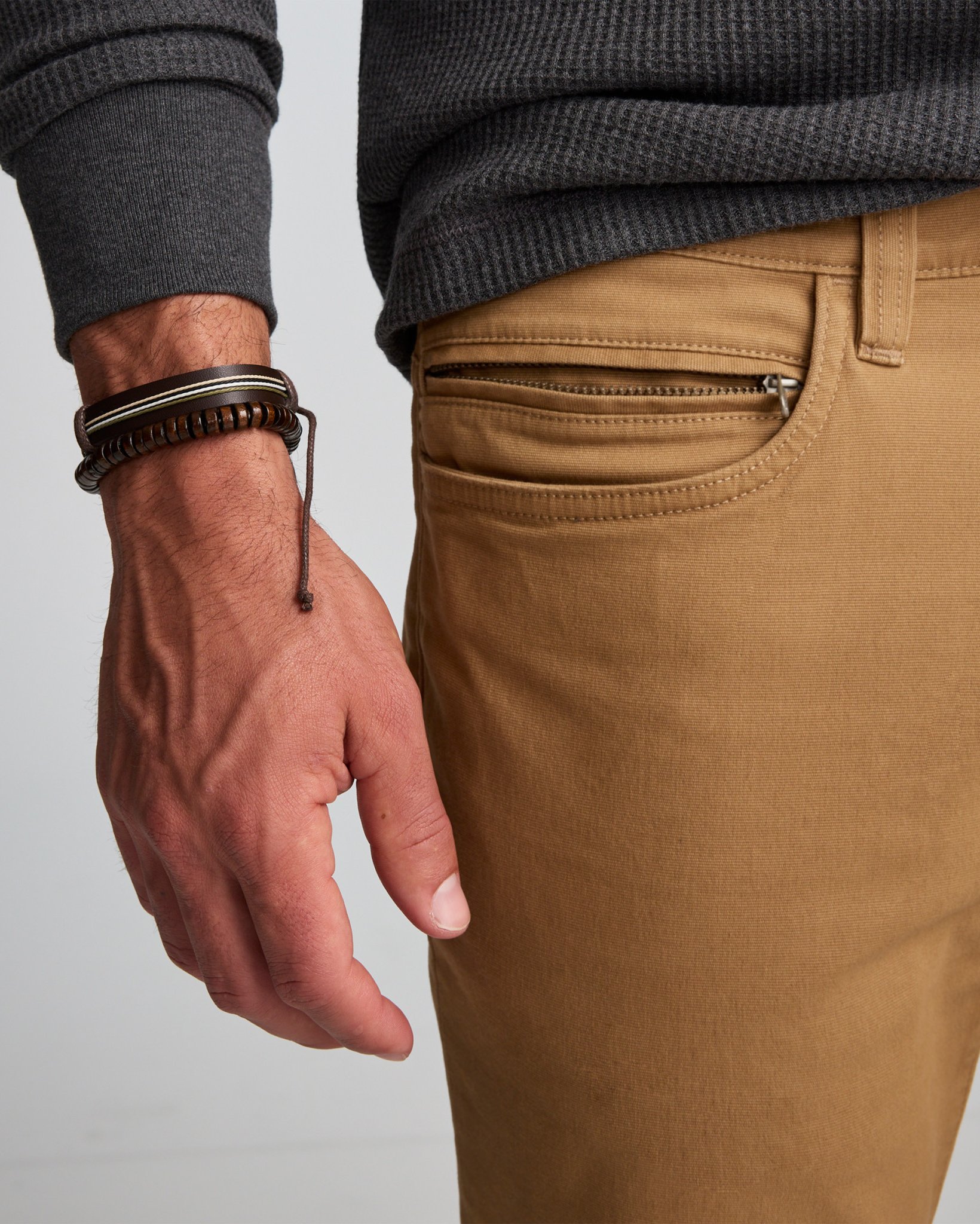 Jockey Outdoors™ by Luke Bryan Slim Fit 5-Pocket Pant