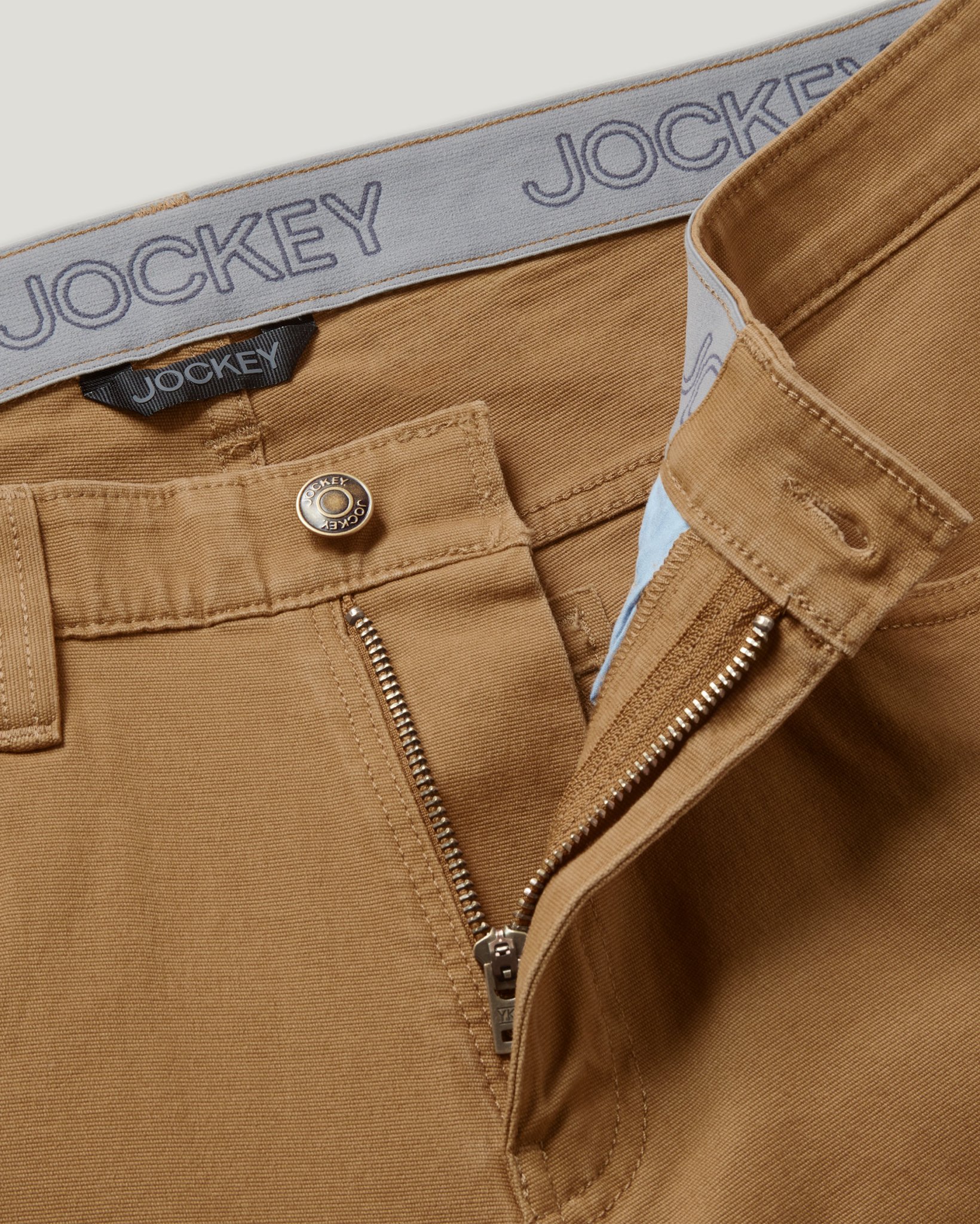 Jockey Outdoors™ by Luke Bryan Slim Fit 5-Pocket Pant