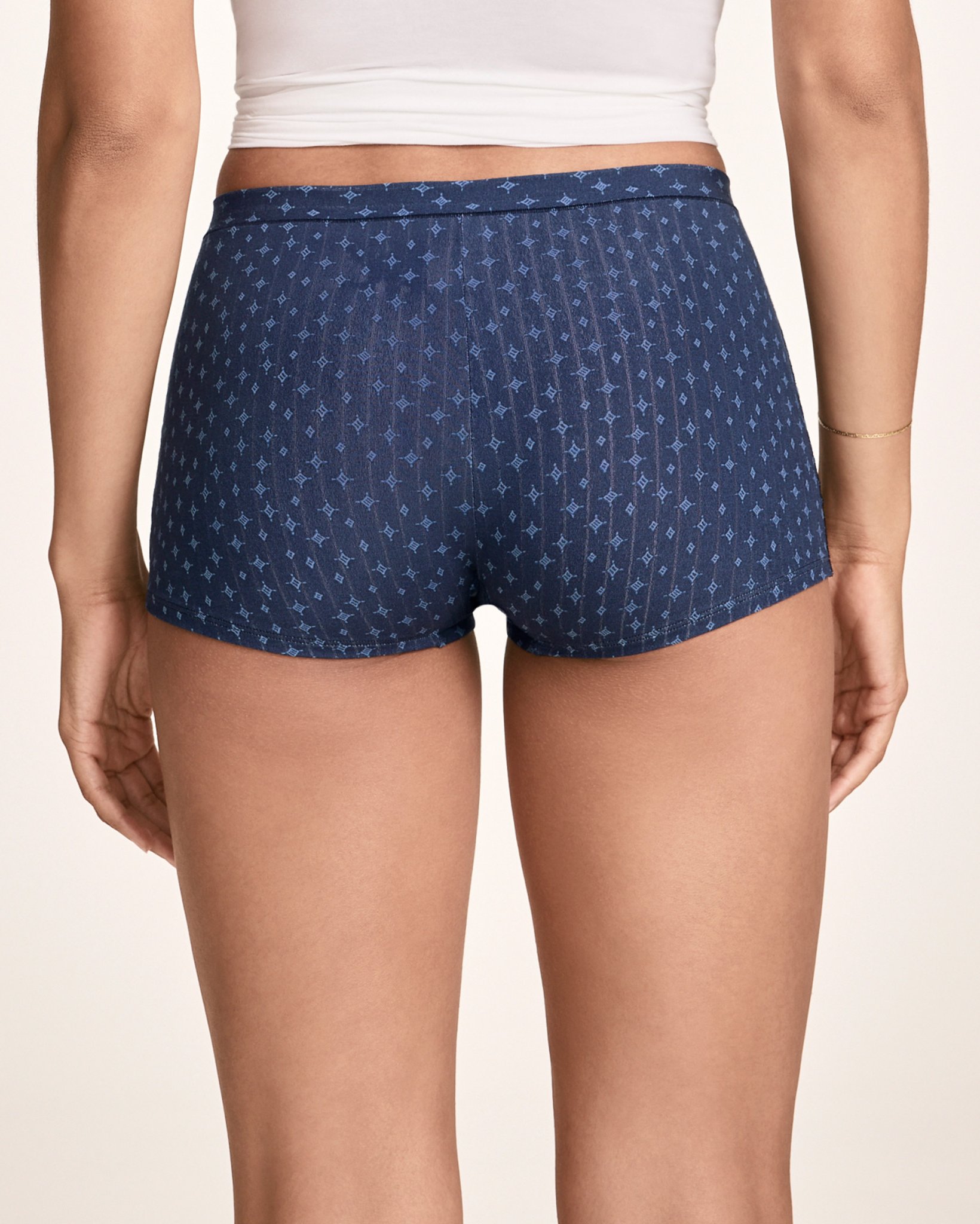 Light & Airy Boyshort