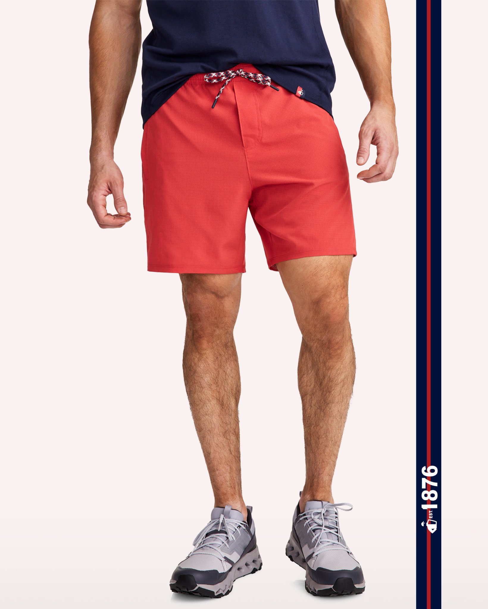 Jockey 1876 Collection 6