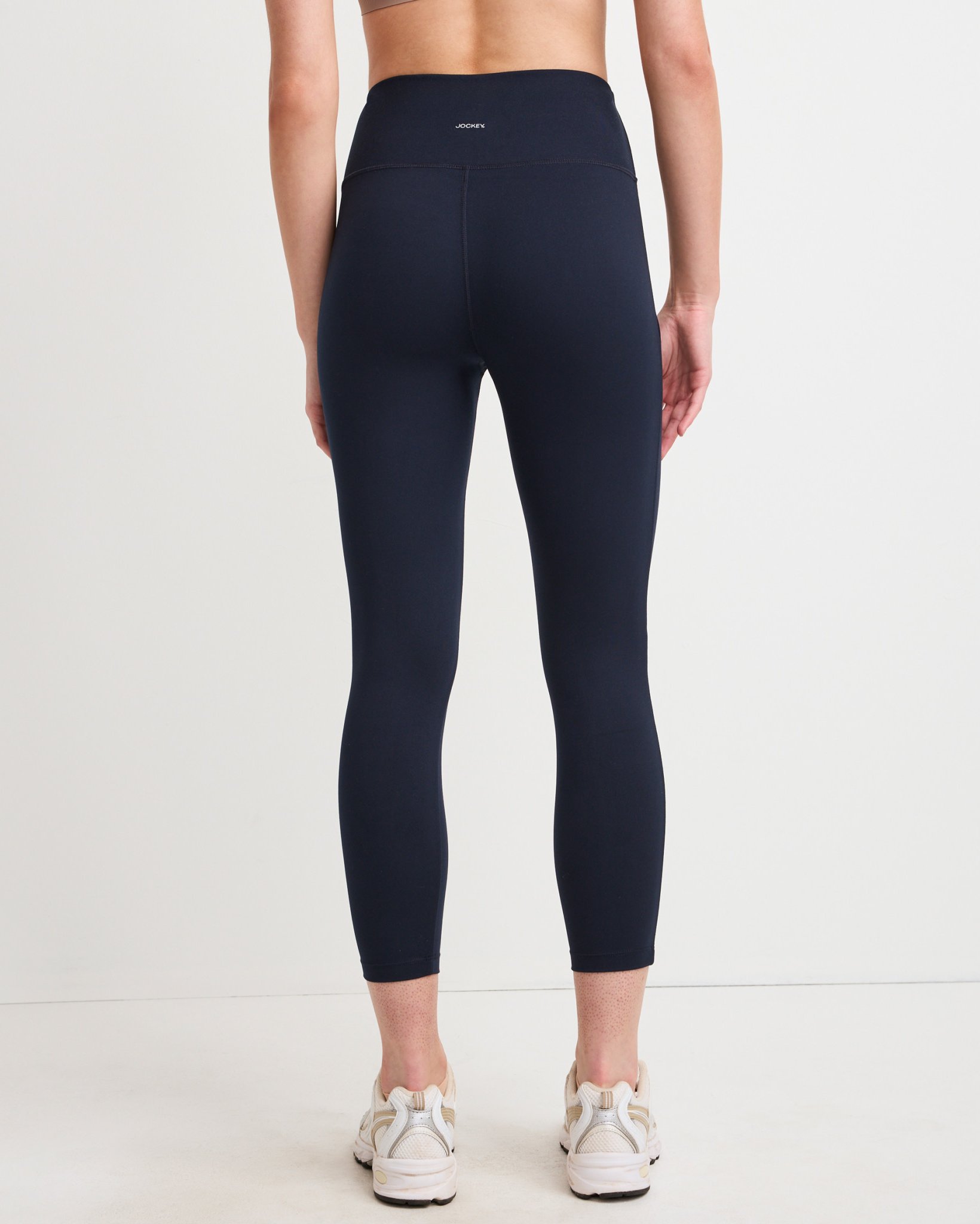 EverActive™ Pintuck 7/8 Legging