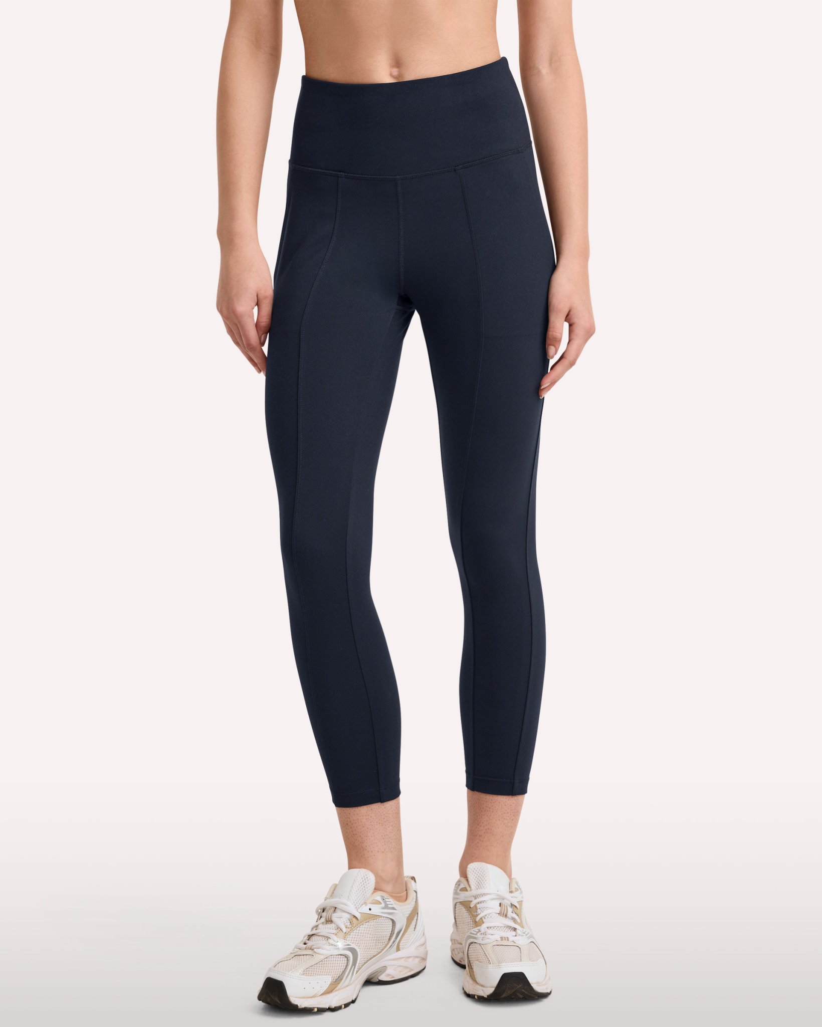 EverActive™ Pintuck 7/8 Legging