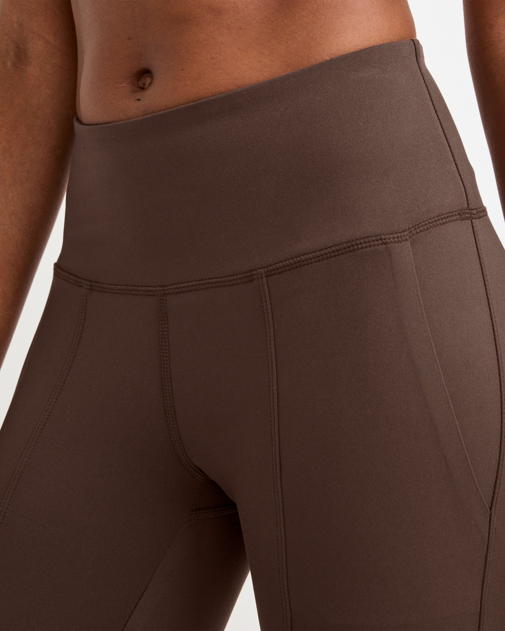 EVERACTIVE™ Pintuck 7/8 Legging