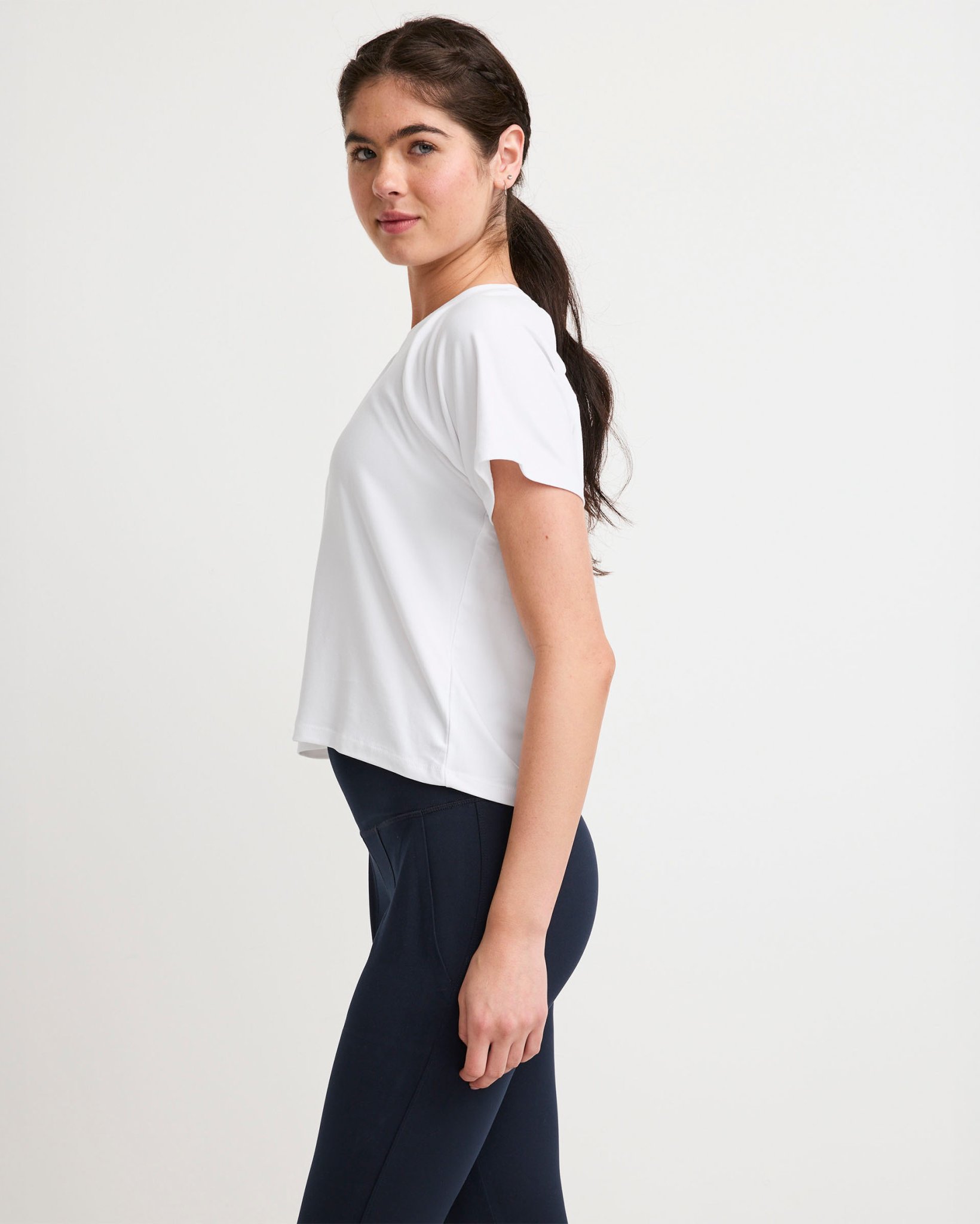 EVERACTIVE™ Relaxed Tee