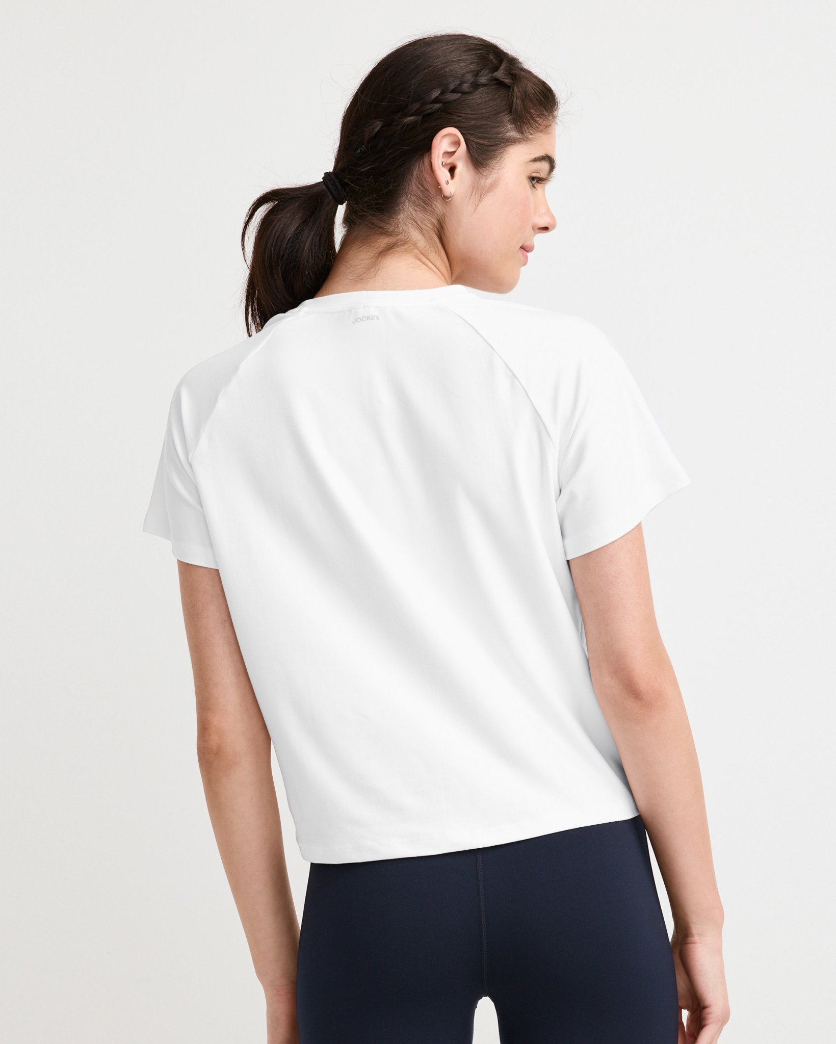 EVERACTIVE™ Relaxed Tee