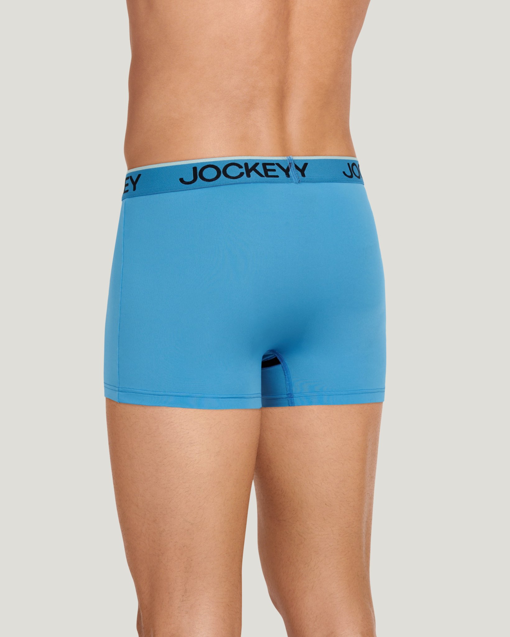 Chafe Proof Pouch Microfiber 3" Trunk - 6 Pack