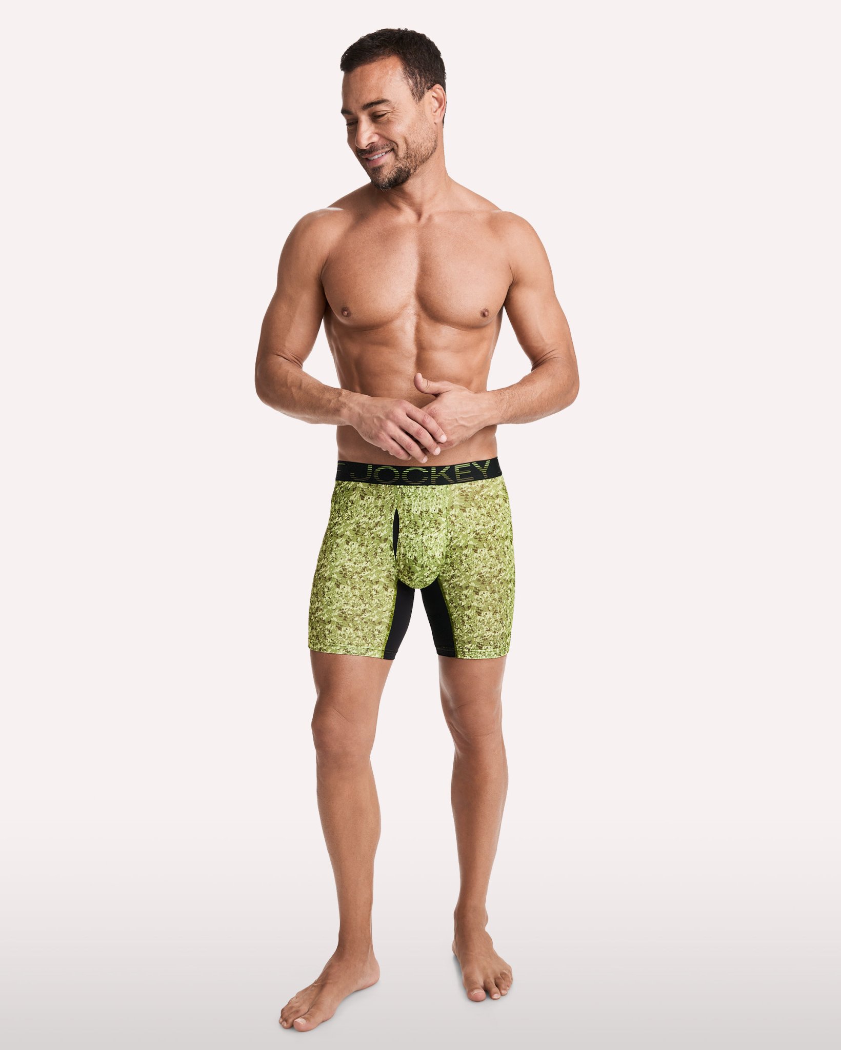 EverActive™ Zero Chafe 6