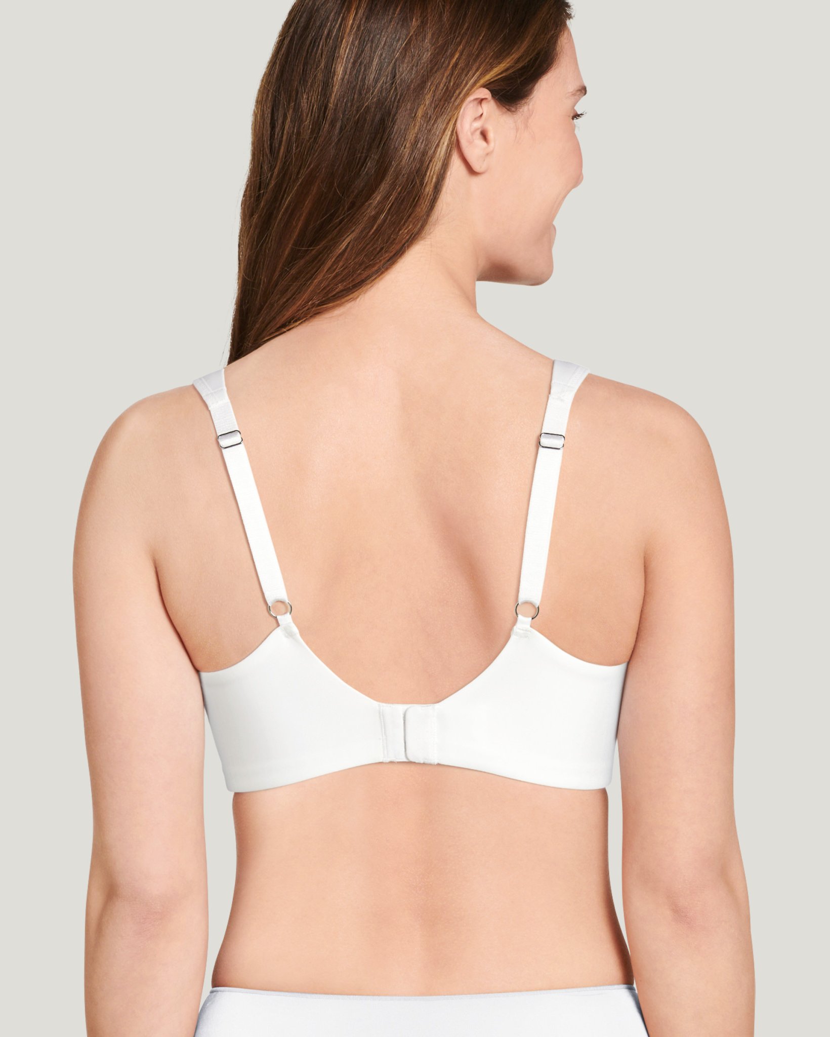 Full Coverage RealFit® Bra